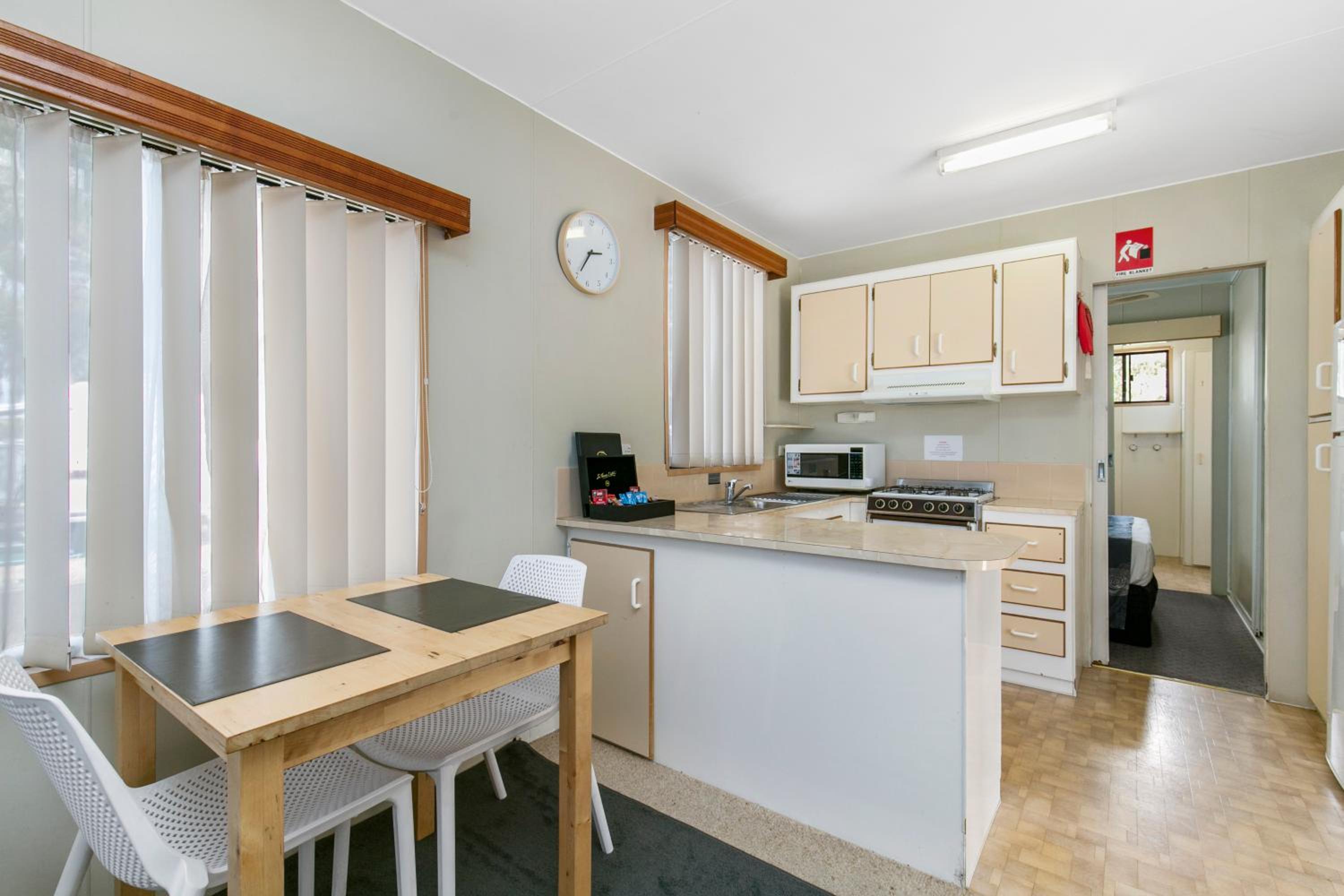 BIG4 Mannum Holiday Park 100