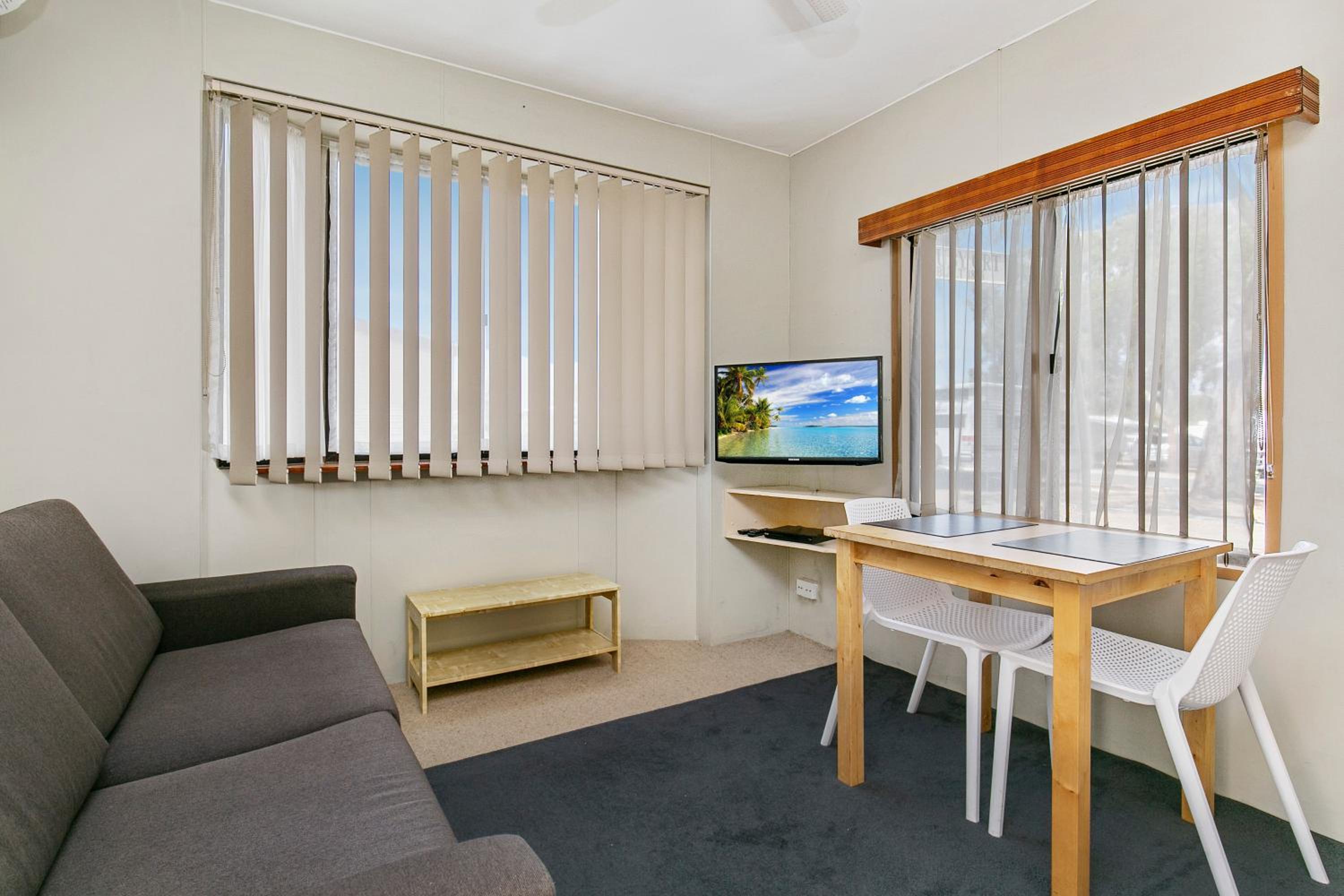 BIG4 Mannum Holiday Park 99