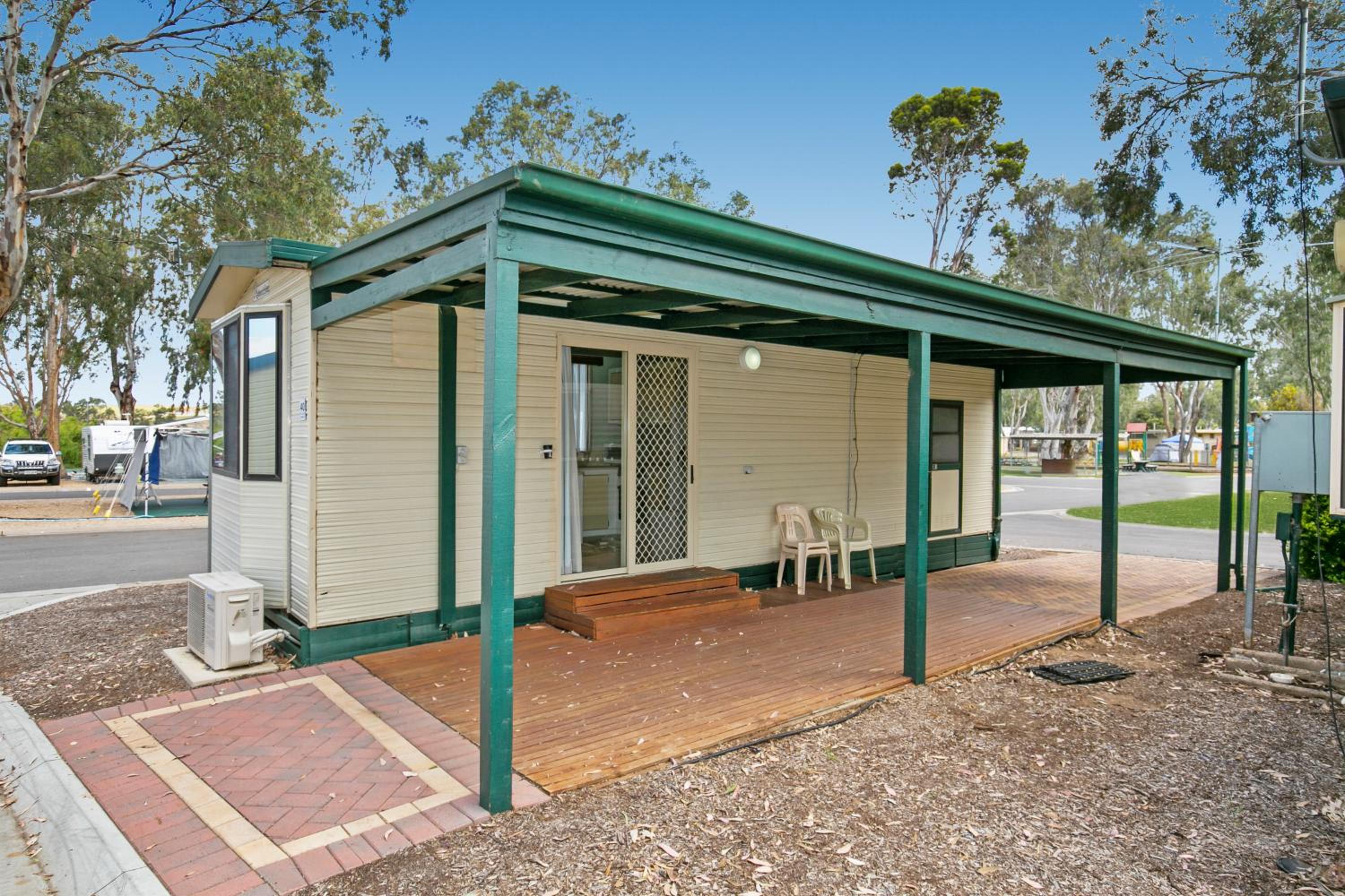 BIG4 Mannum Holiday Park 63