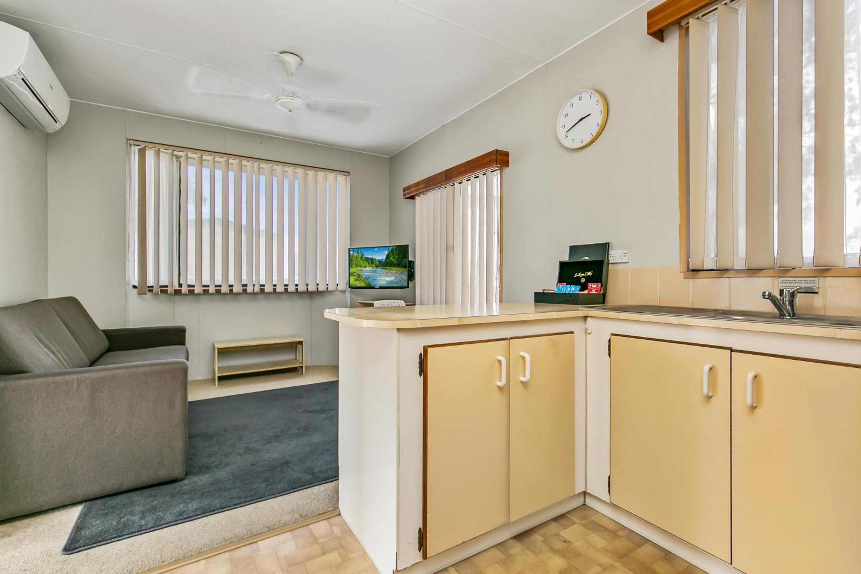 BIG4 Mannum Holiday Park 98