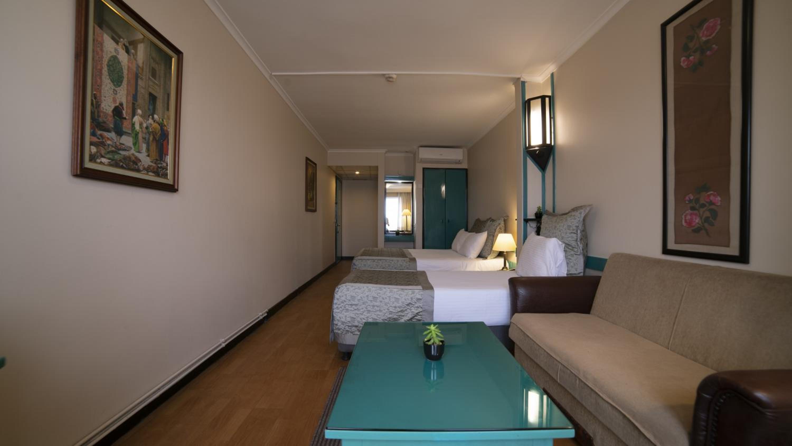 Kadıköy Rıhtım Otel - Image 10