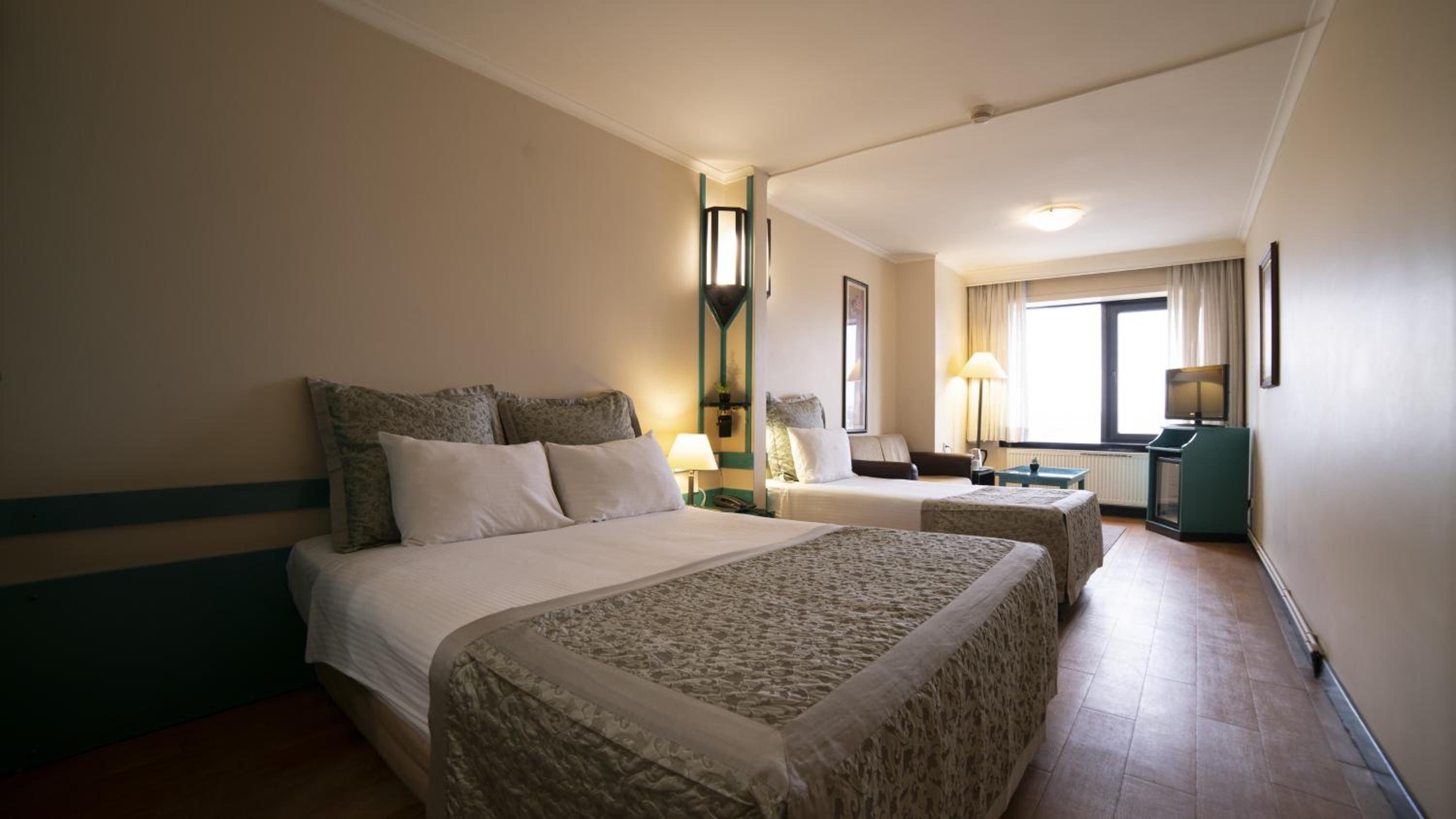 Kadıköy Rıhtım Otel - Image 9