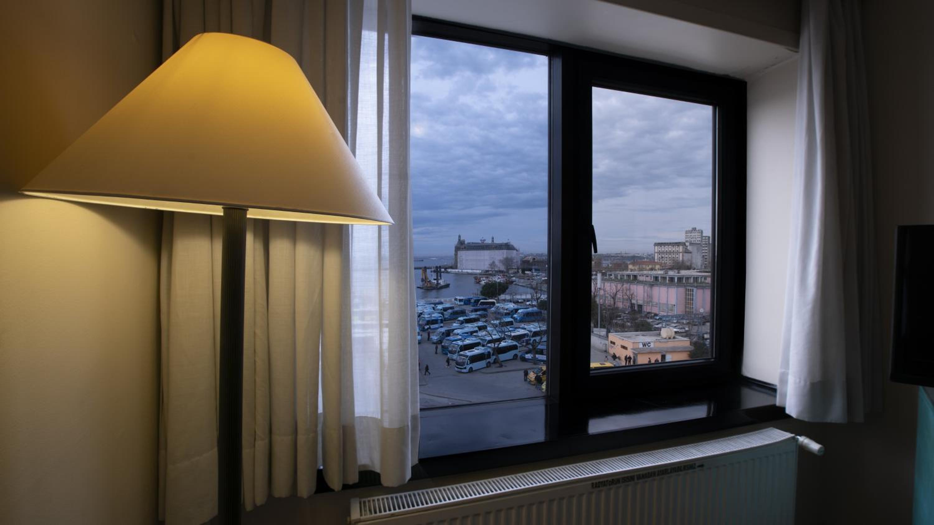 Kadıköy Rıhtım Otel - Image 5