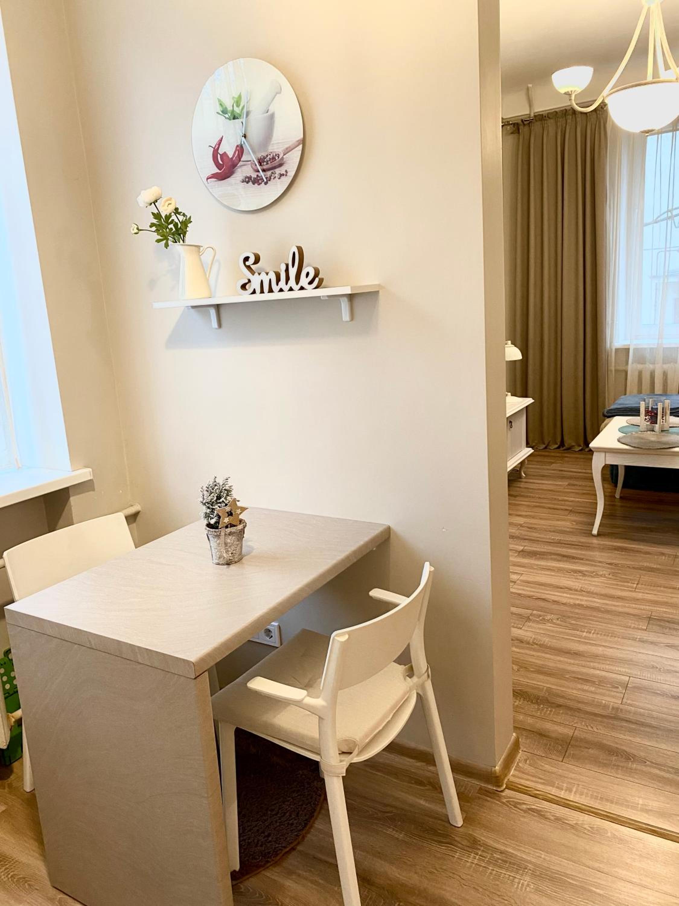 Šaulių apartamentai ! In the heart of Klaipeda center view 5