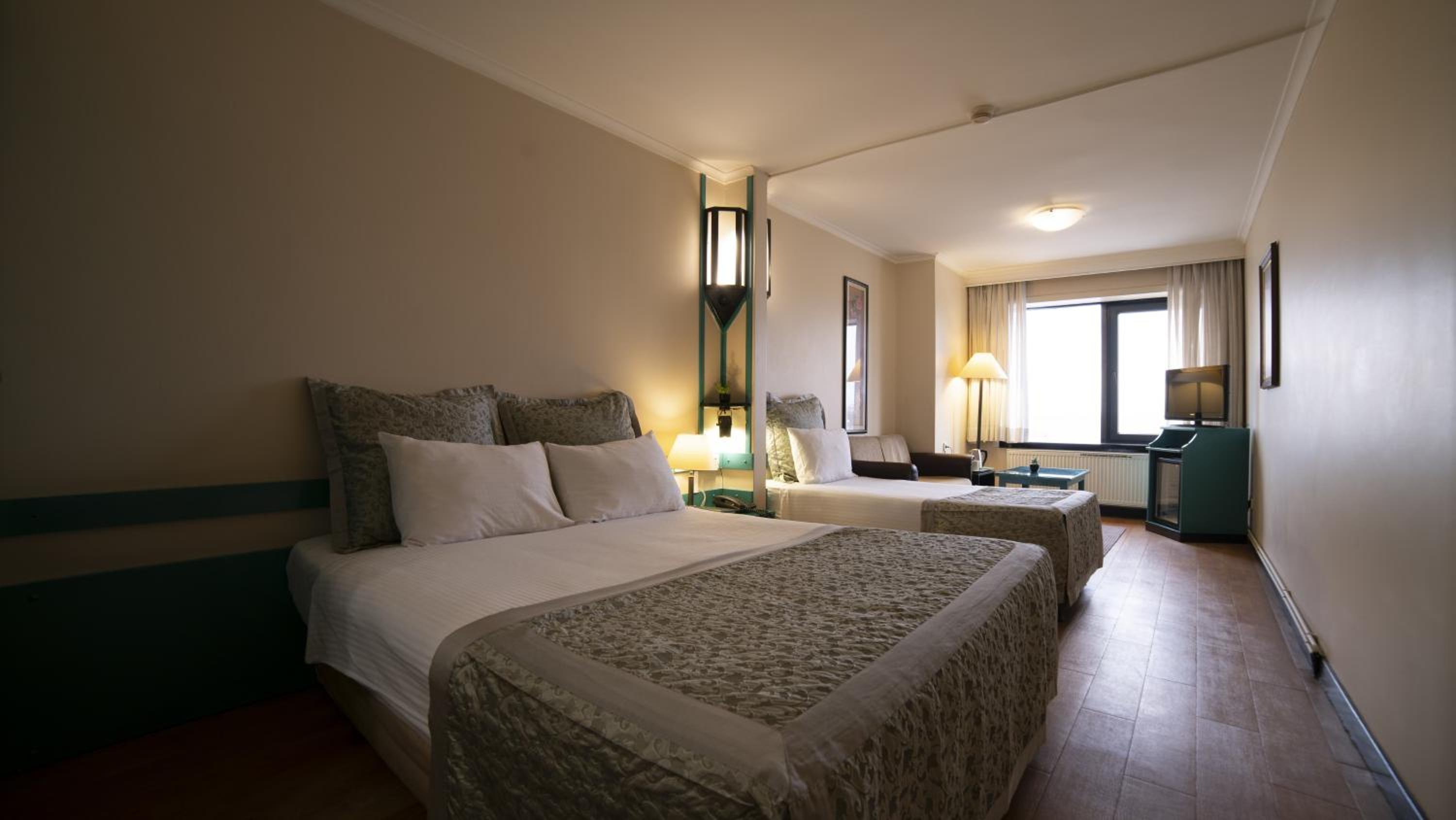 Kadıköy Rıhtım Otel - Image 13