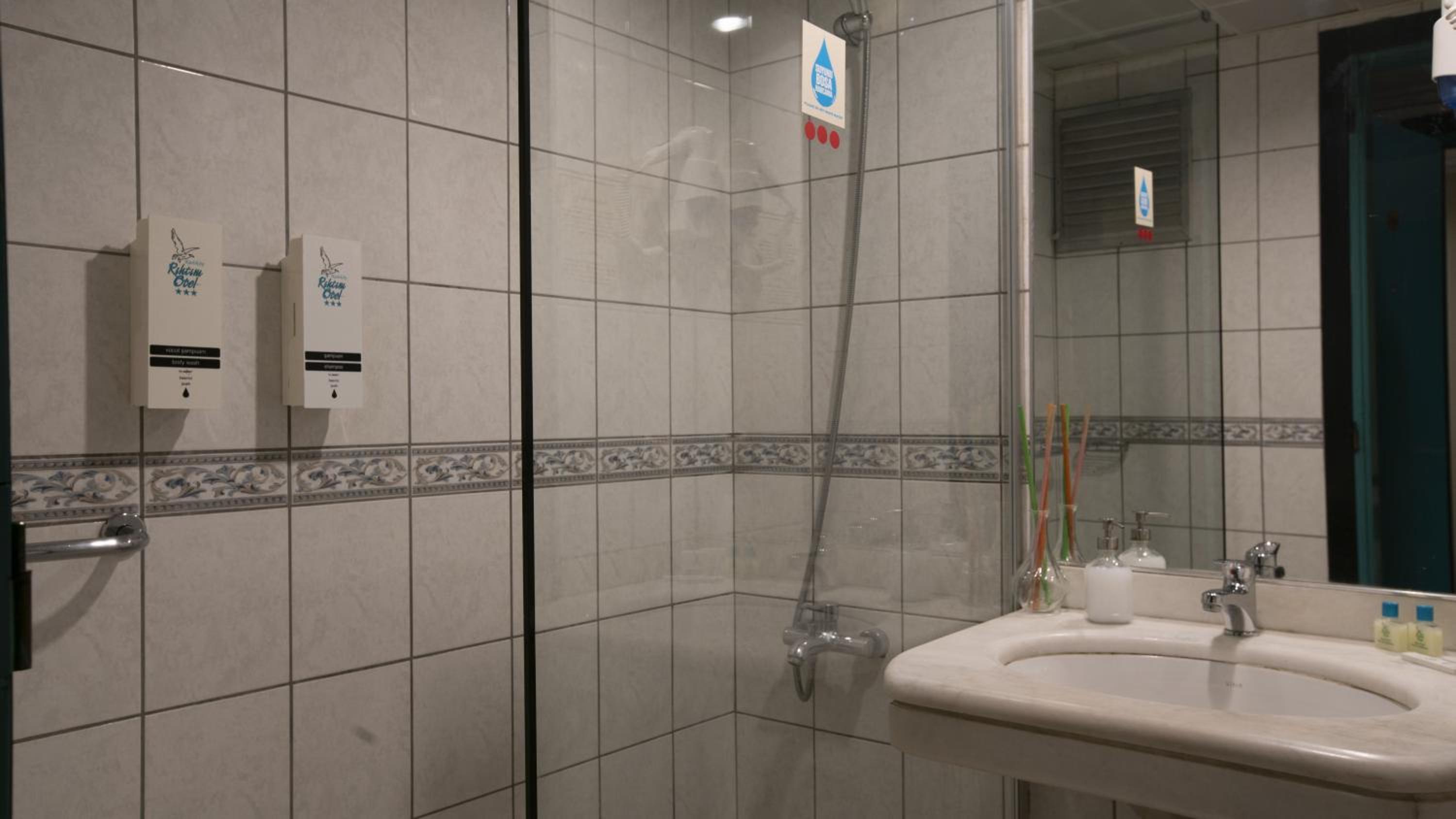 Kadıköy Rıhtım Otel - Image 11