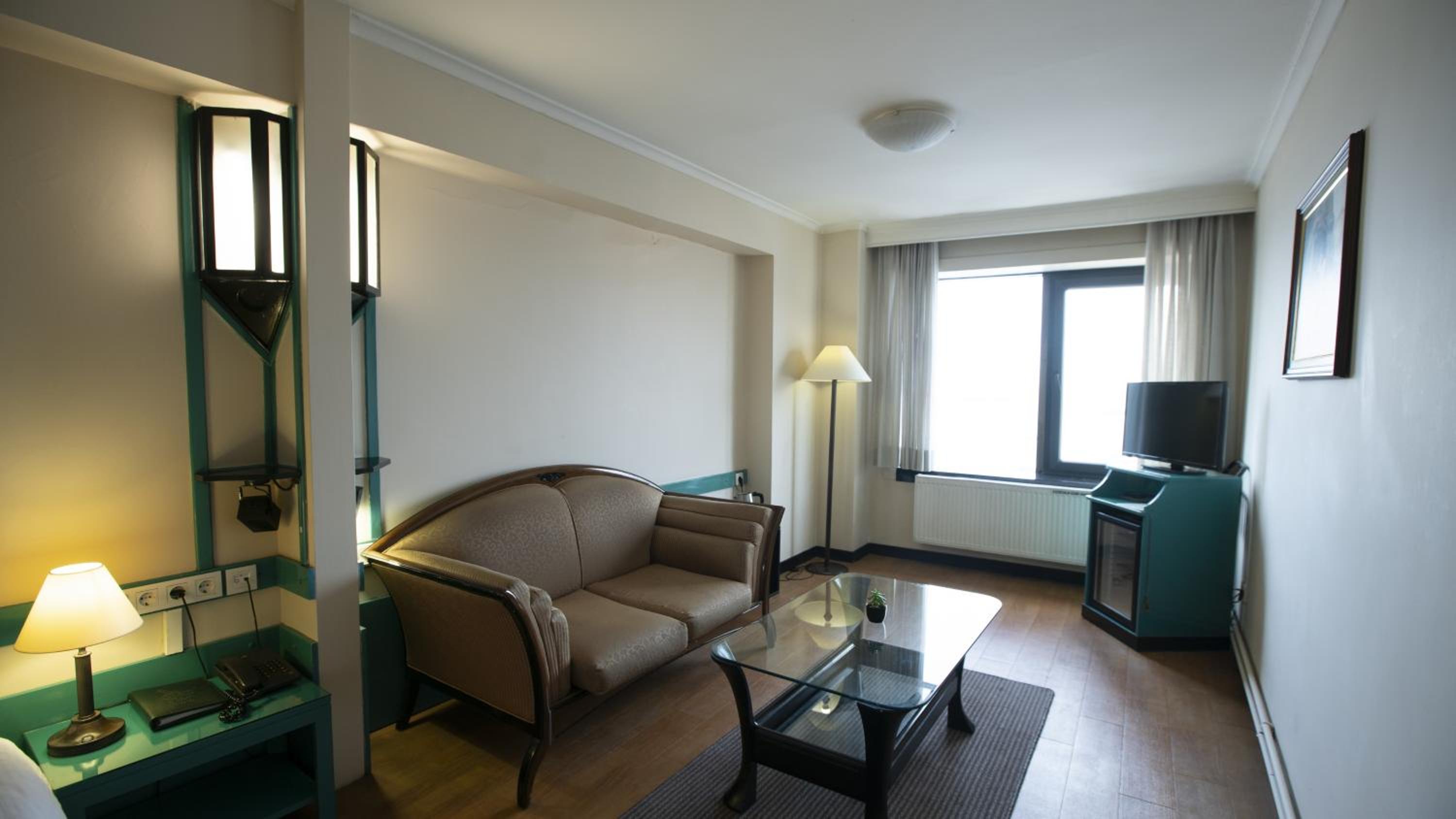 Kadıköy Rıhtım Otel - Image 15