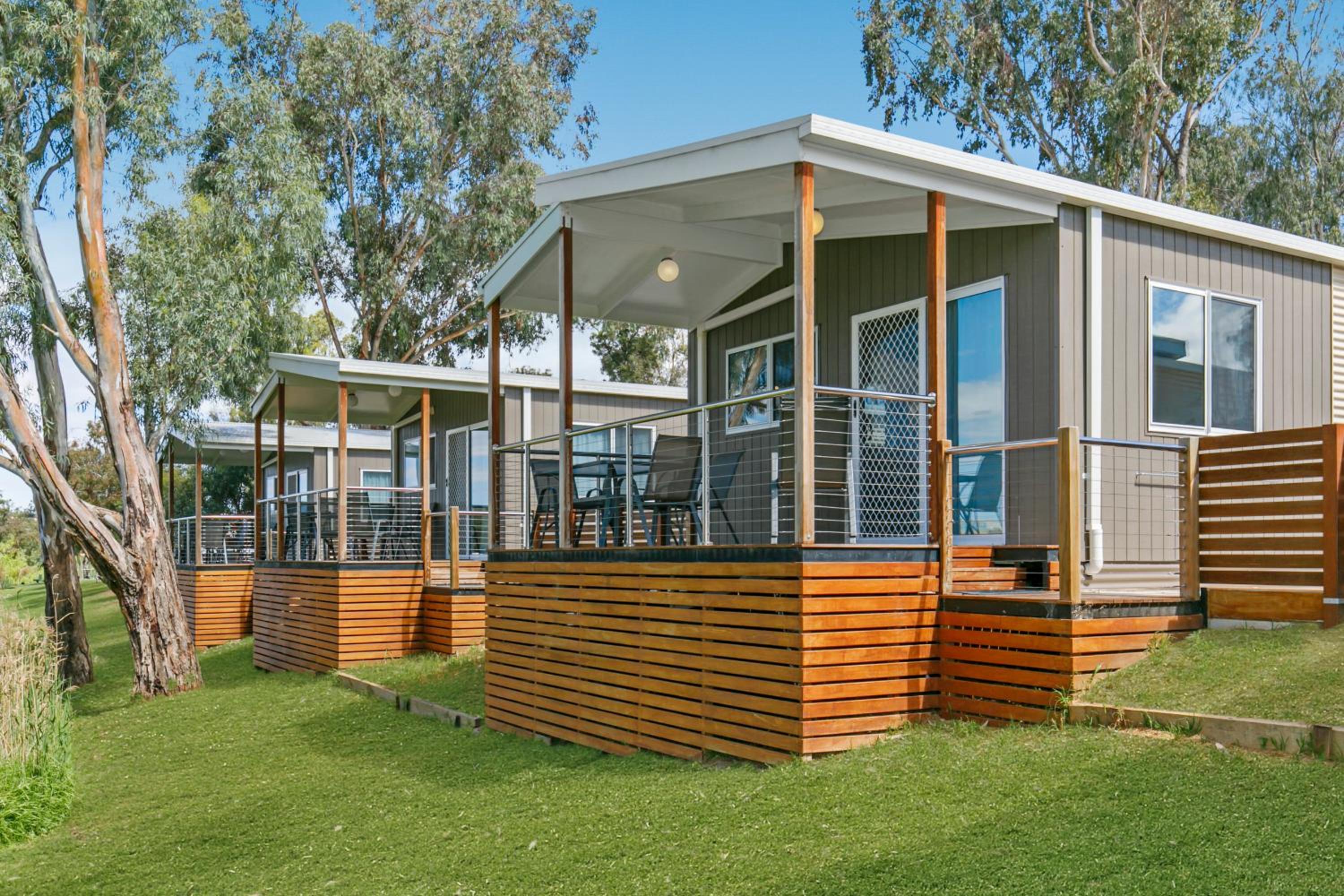 BIG4 Mannum Holiday Park 112