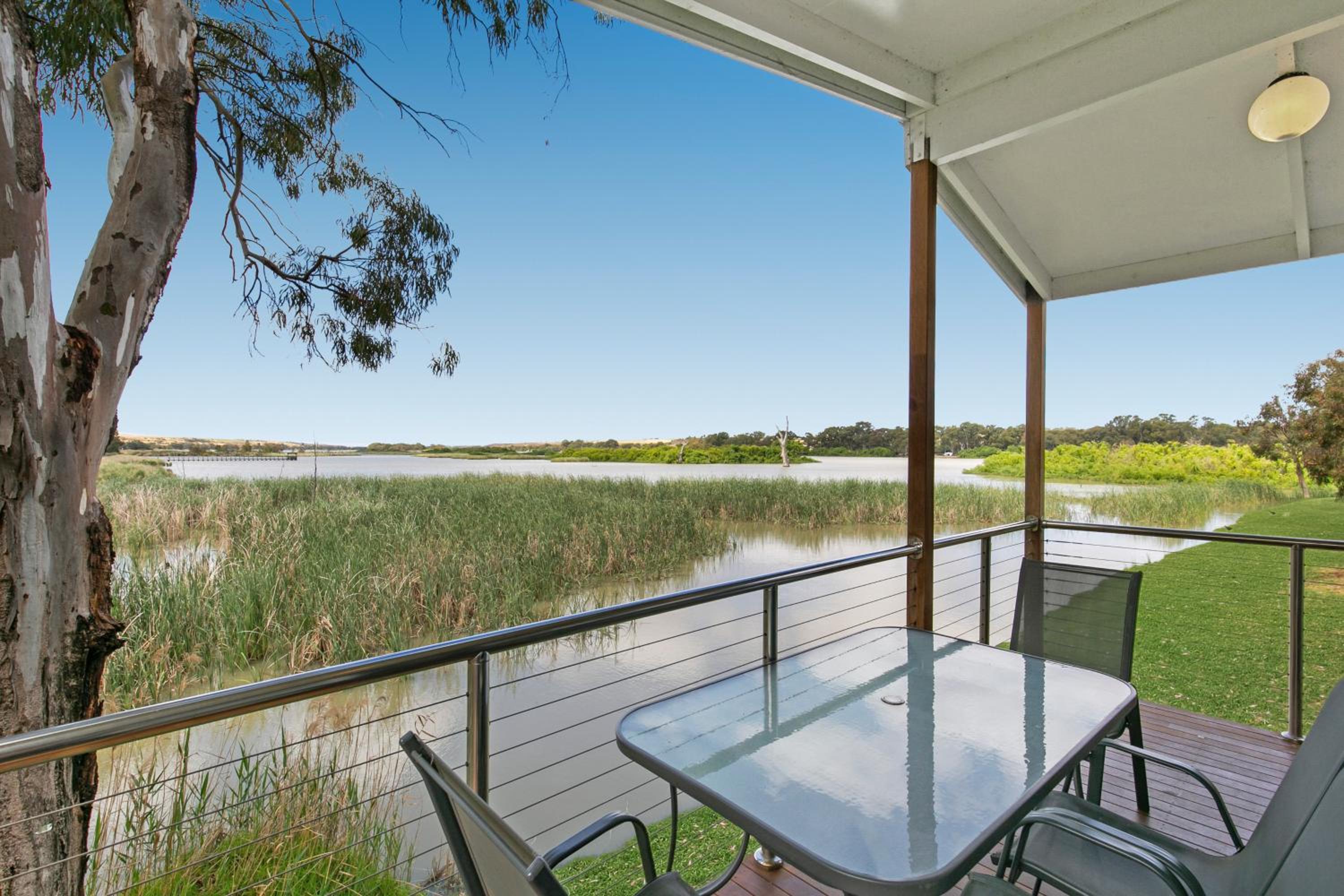 BIG4 Mannum Holiday Park 55