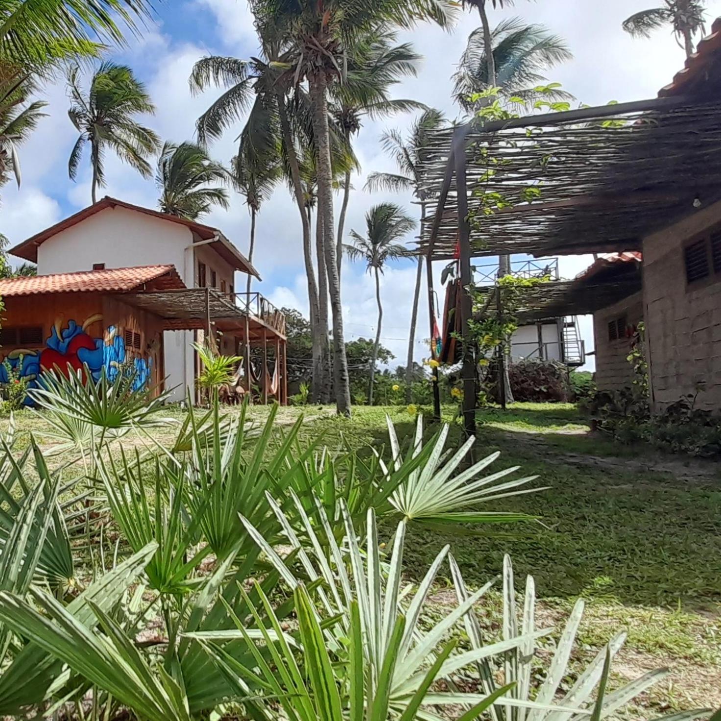 Maré de Atins Eco Lodge