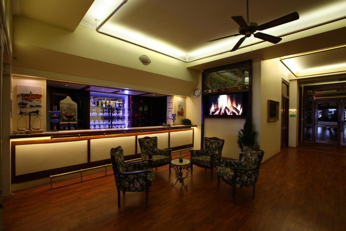 Kadıköy Rıhtım Otel - Image 7