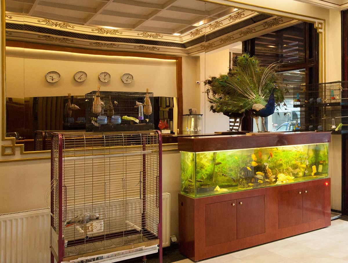 Kadıköy Rıhtım Otel - Image 8