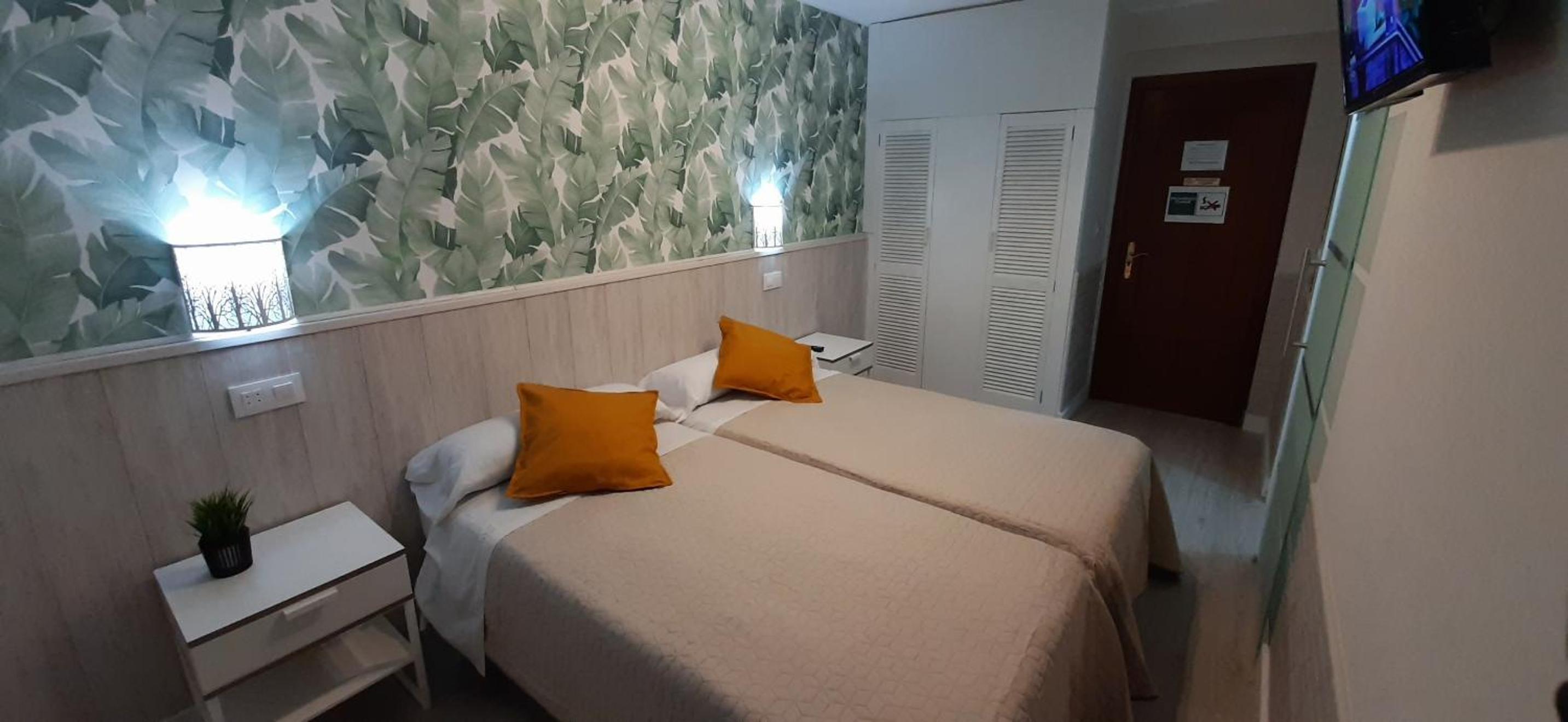 Verdemar Rooms