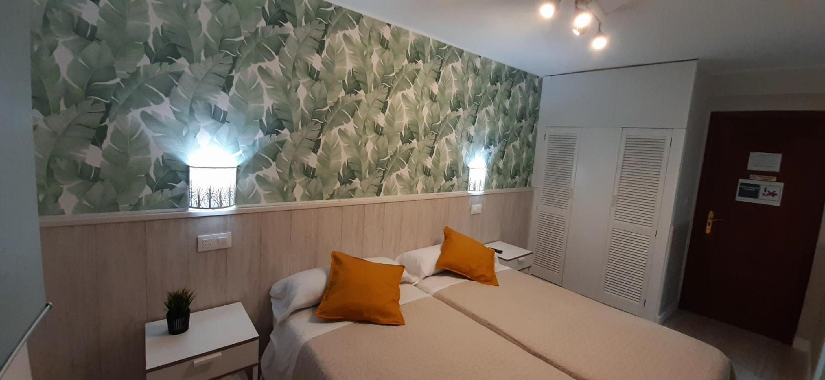 Verdemar Rooms