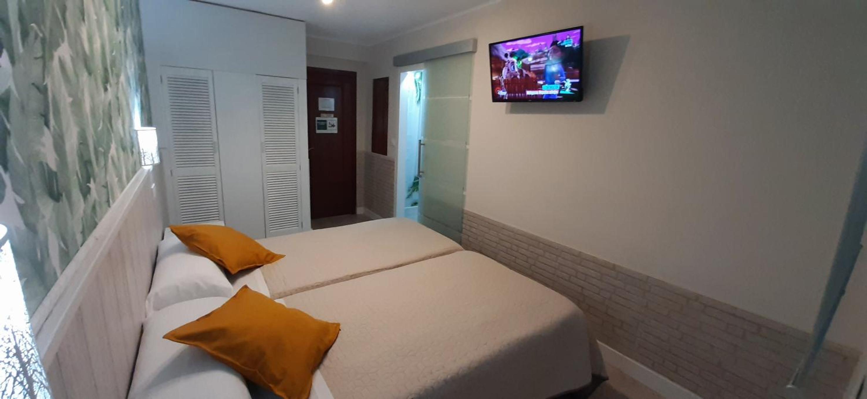 Verdemar Rooms