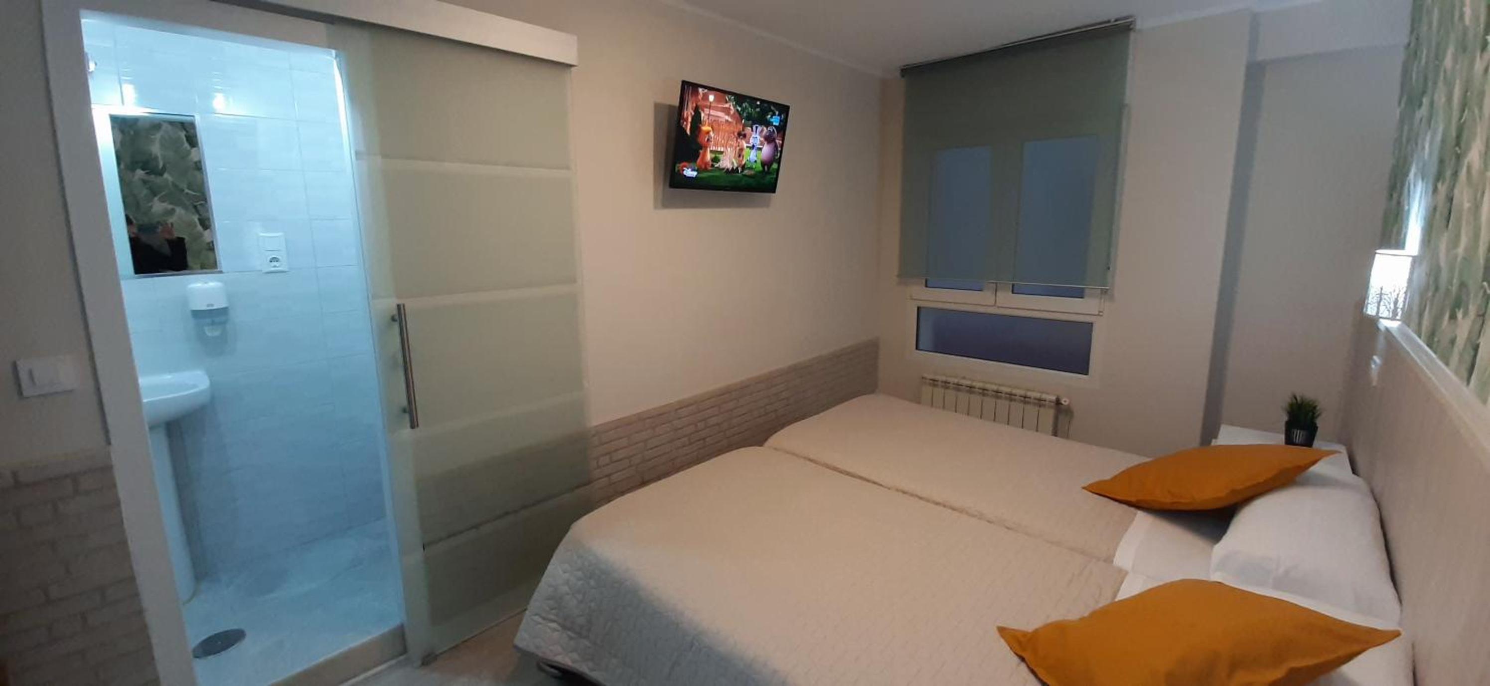 Verdemar Rooms