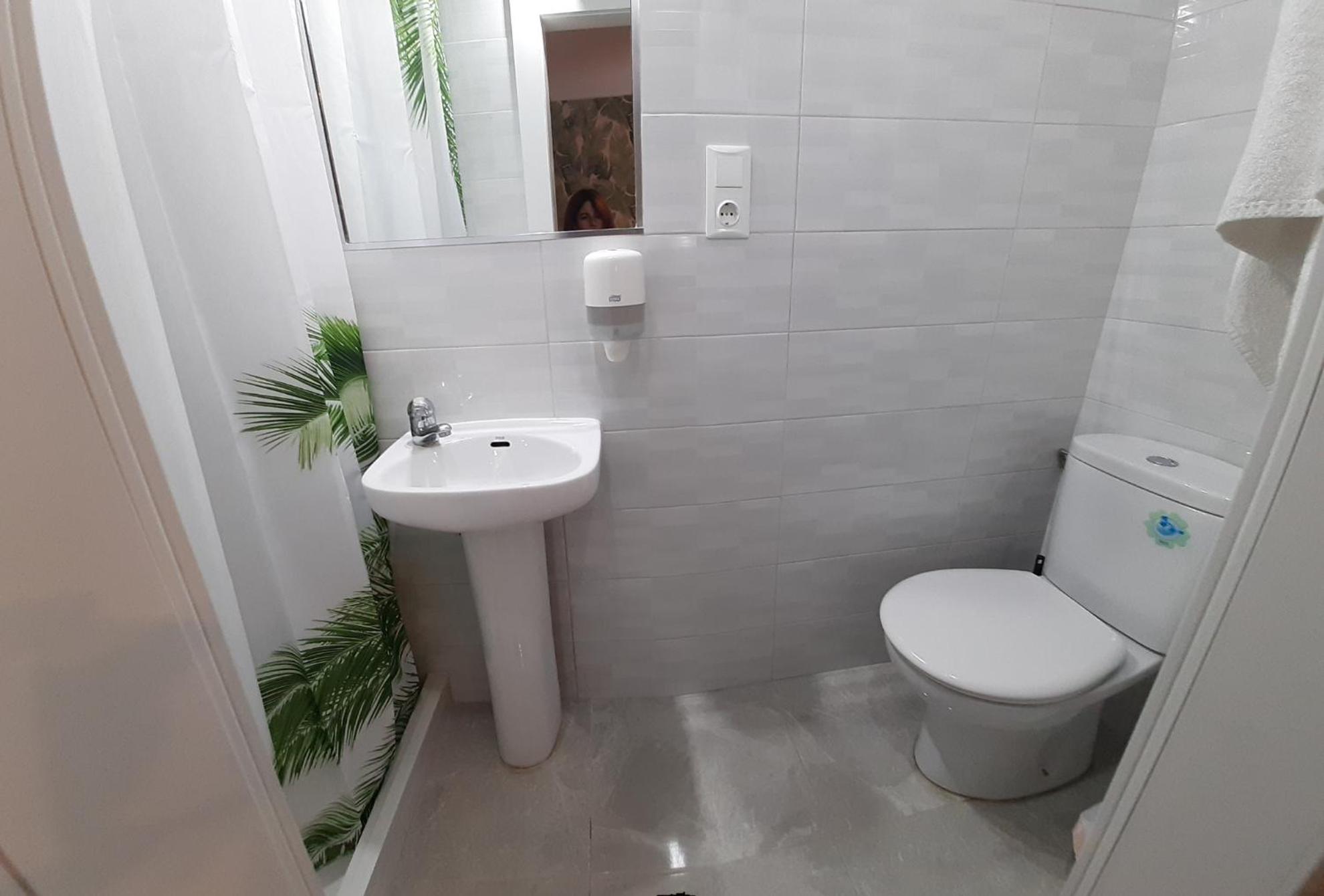 Verdemar Rooms