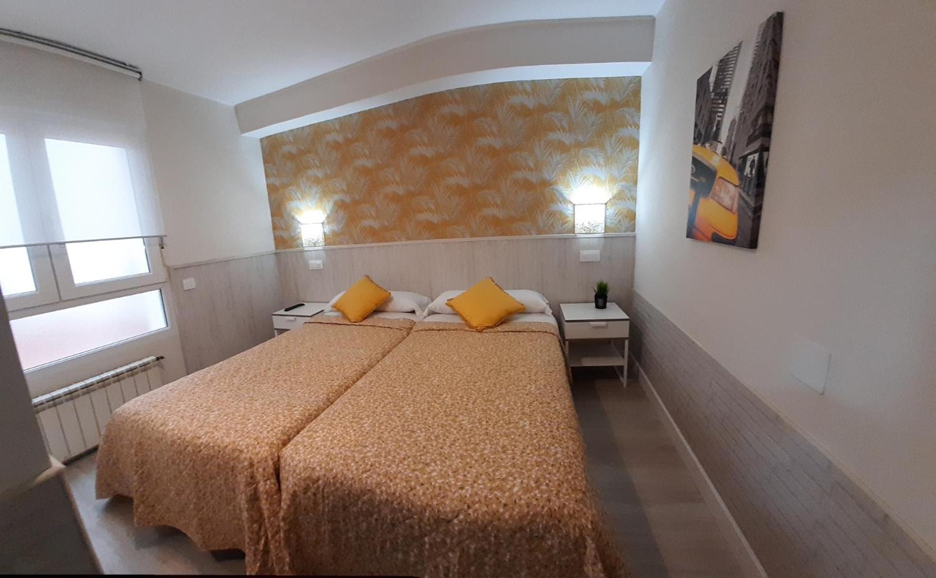 Verdemar Rooms