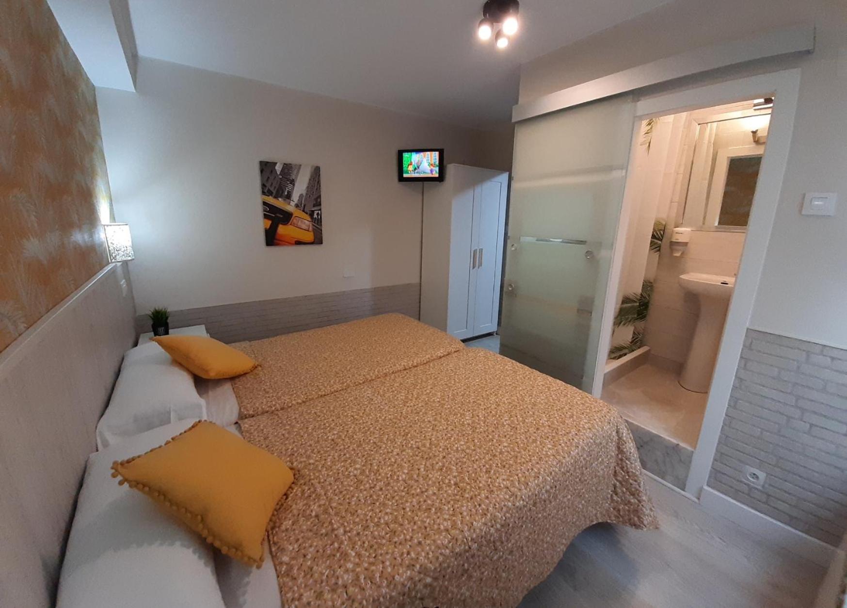 Verdemar Rooms