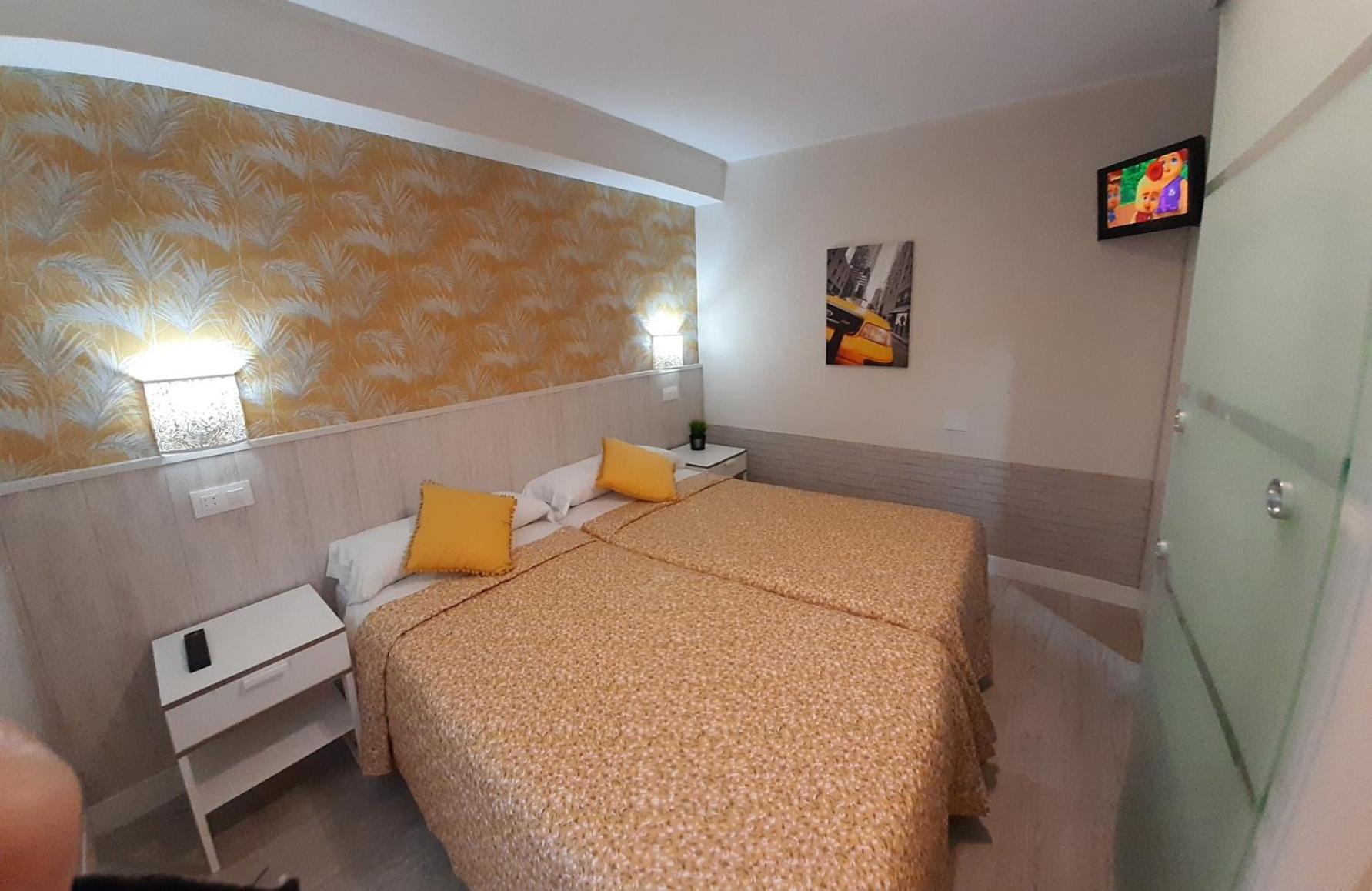 Verdemar Rooms
