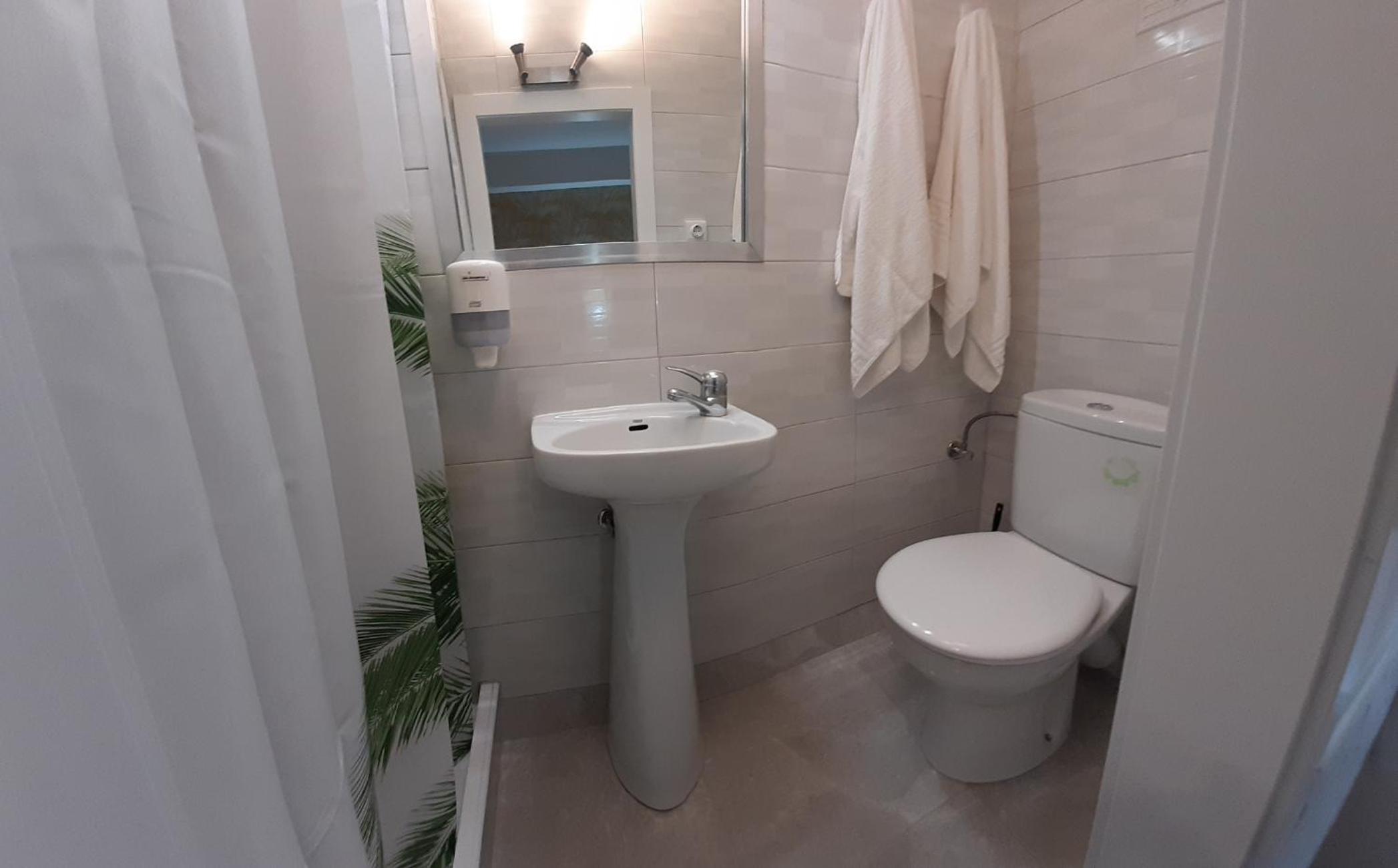 Verdemar Rooms