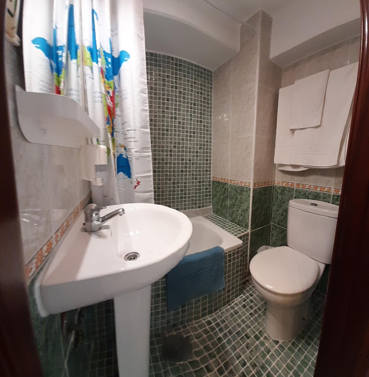 Verdemar Rooms