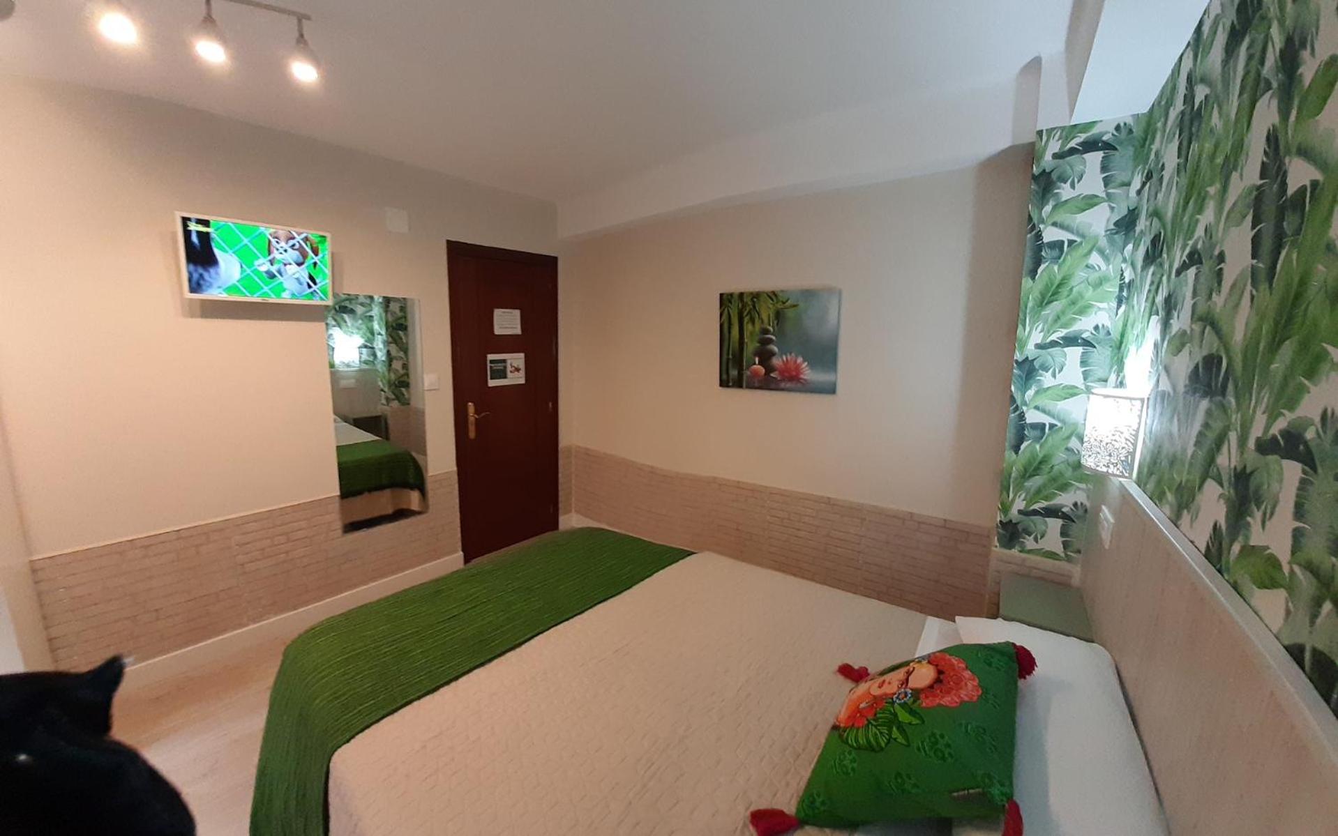 Verdemar Rooms