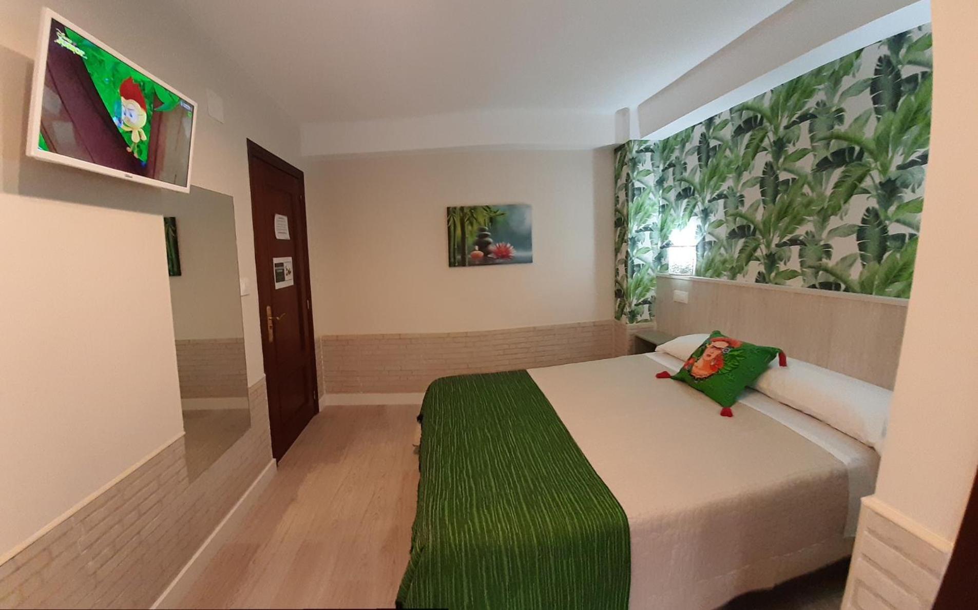 Verdemar Rooms