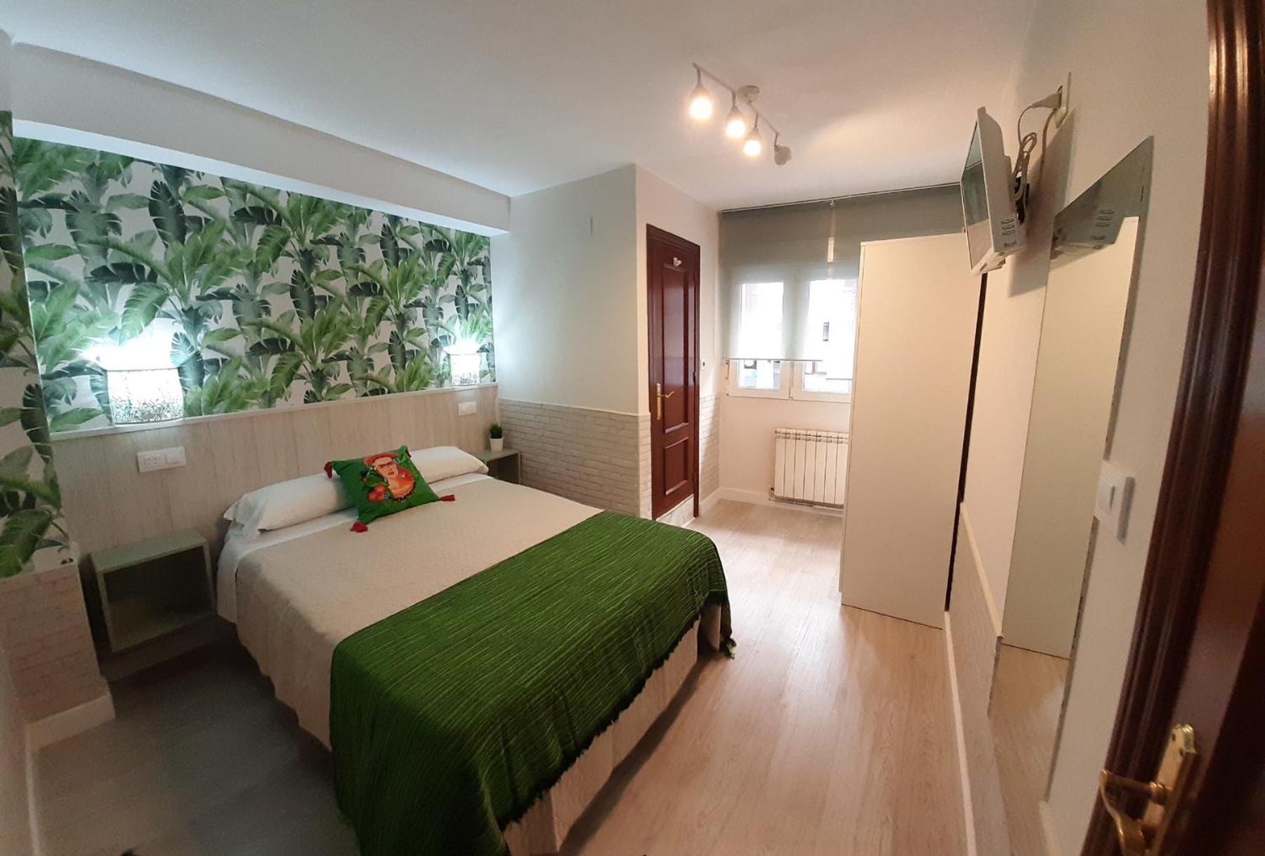 Verdemar Rooms