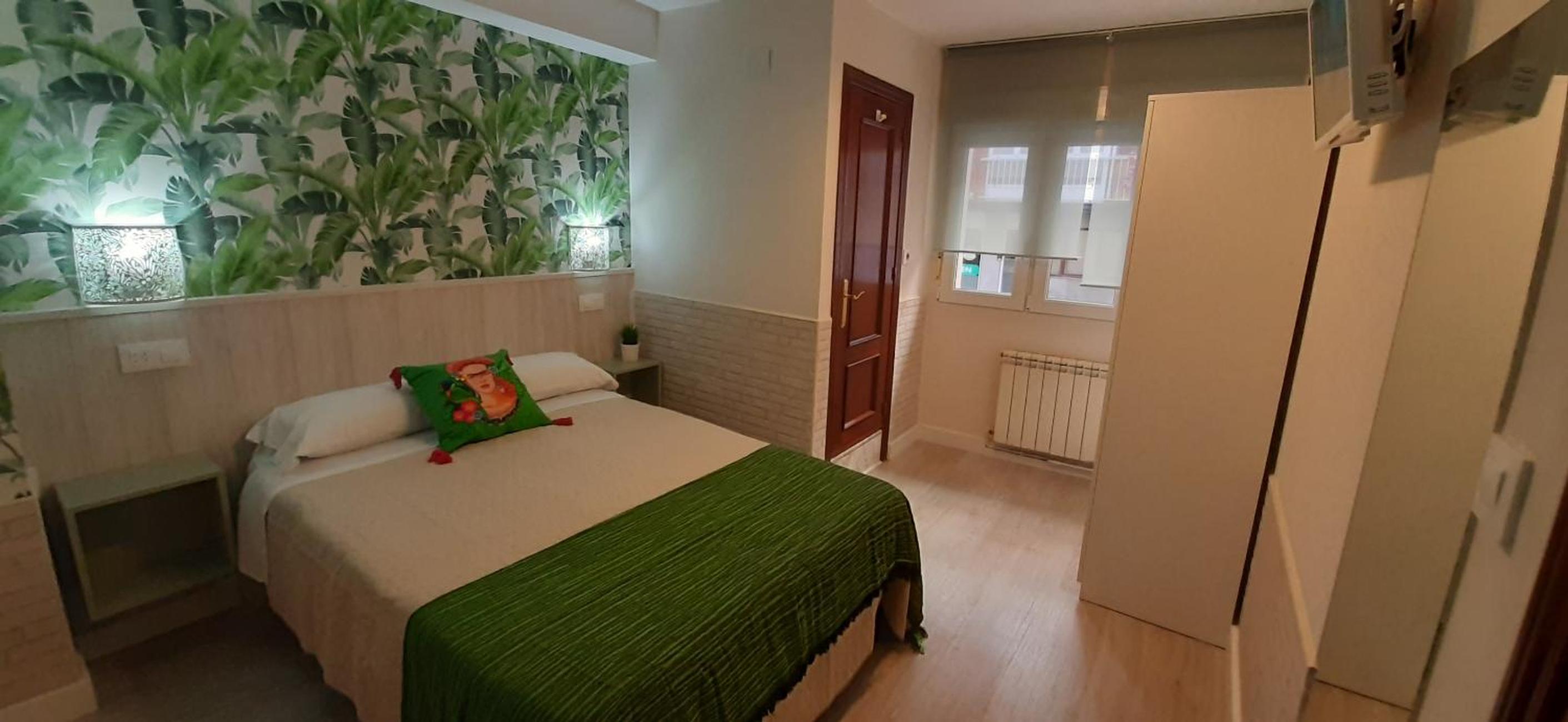 Verdemar Rooms