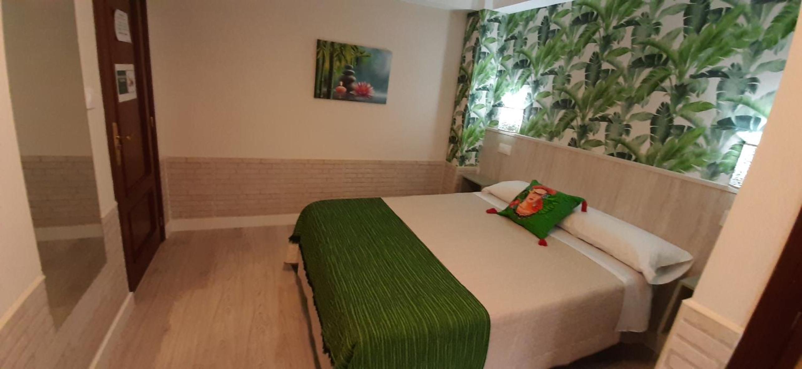 Verdemar Rooms