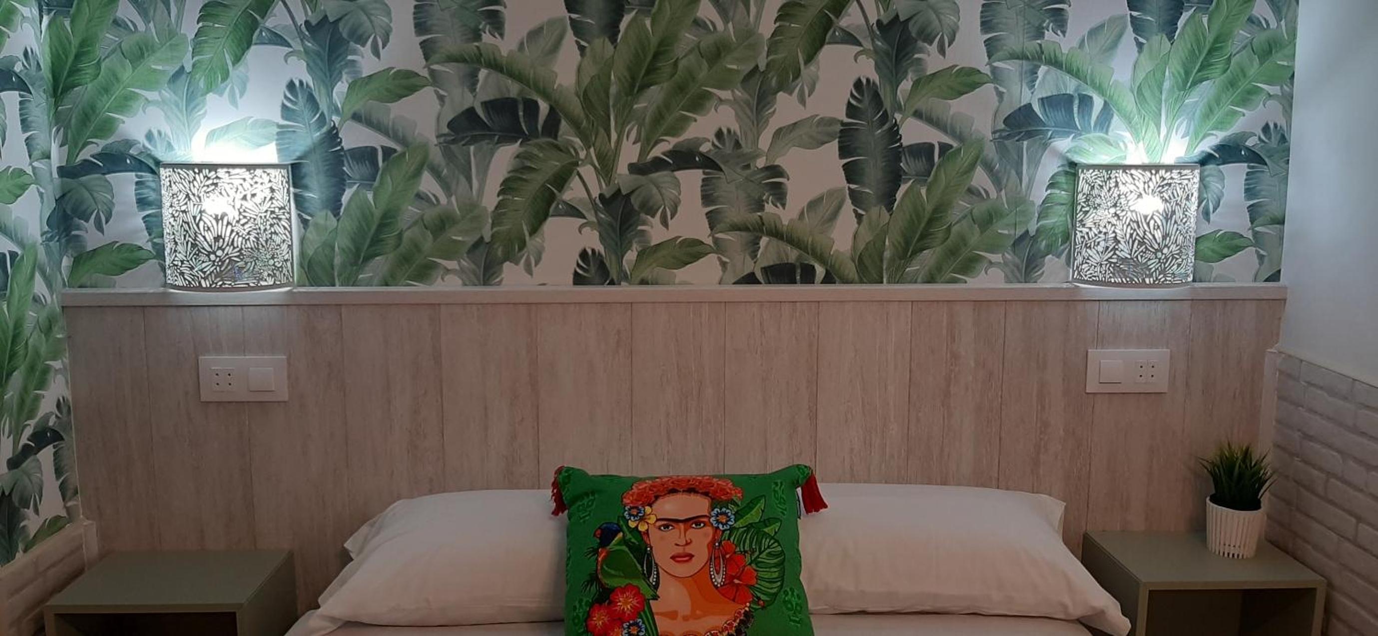 Verdemar Rooms