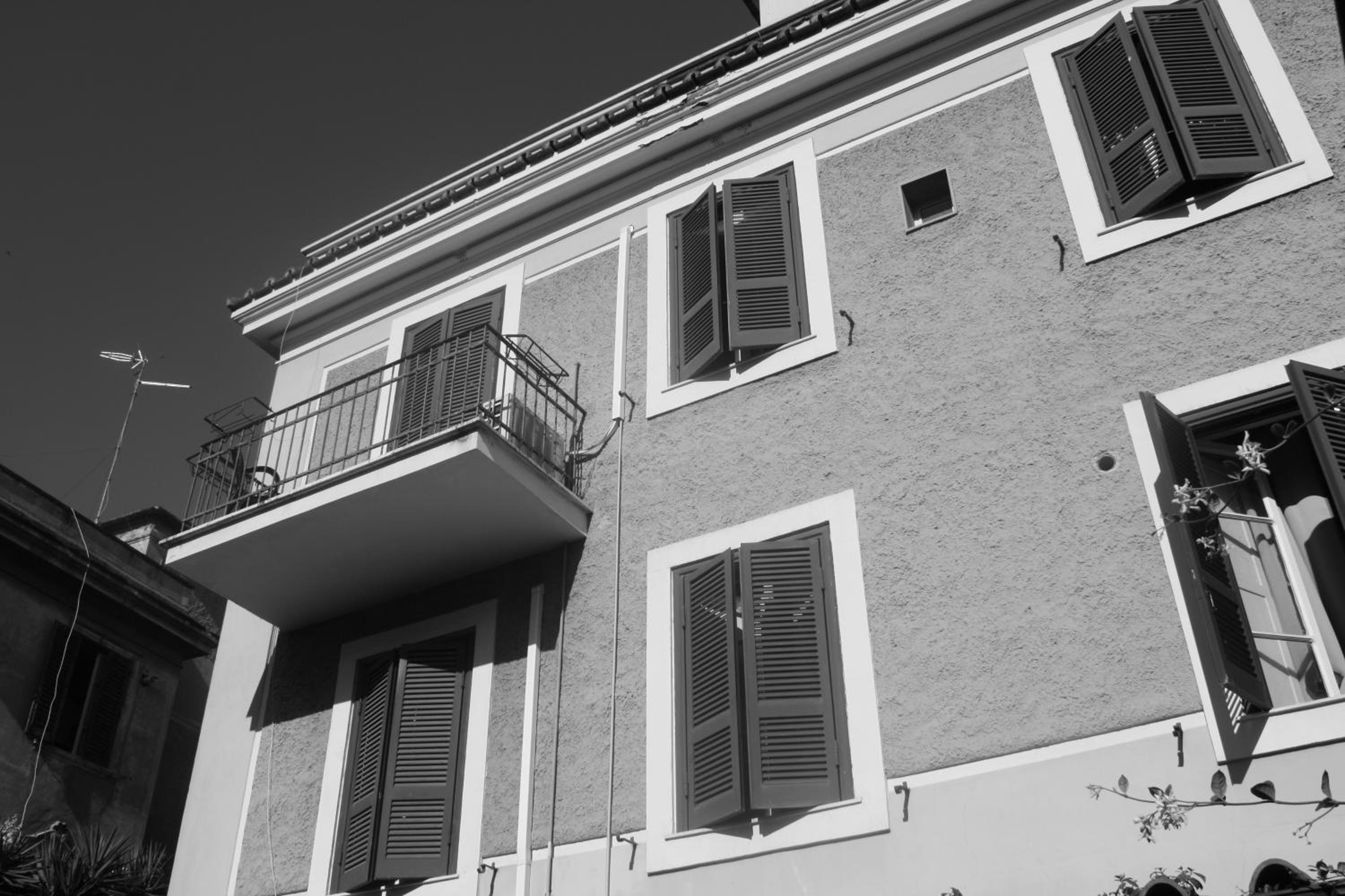St. John Villa