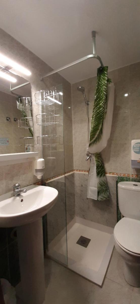 Verdemar Rooms
