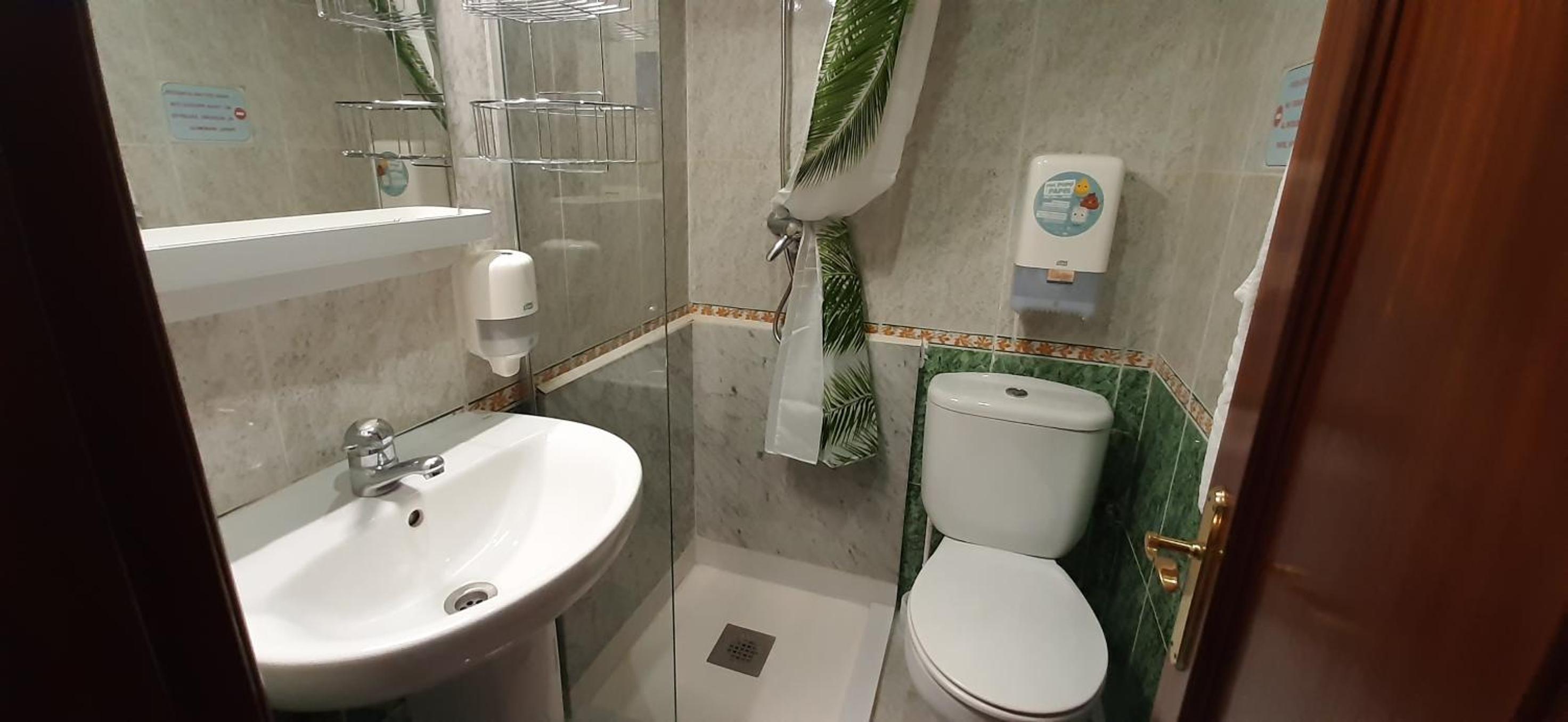 Verdemar Rooms