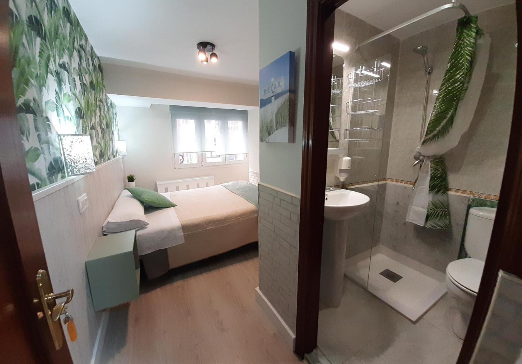 Verdemar Rooms