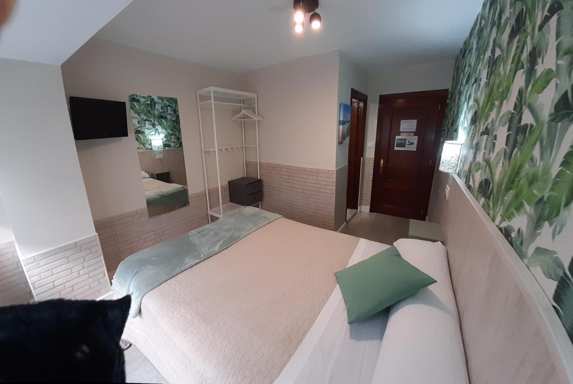 Verdemar Rooms