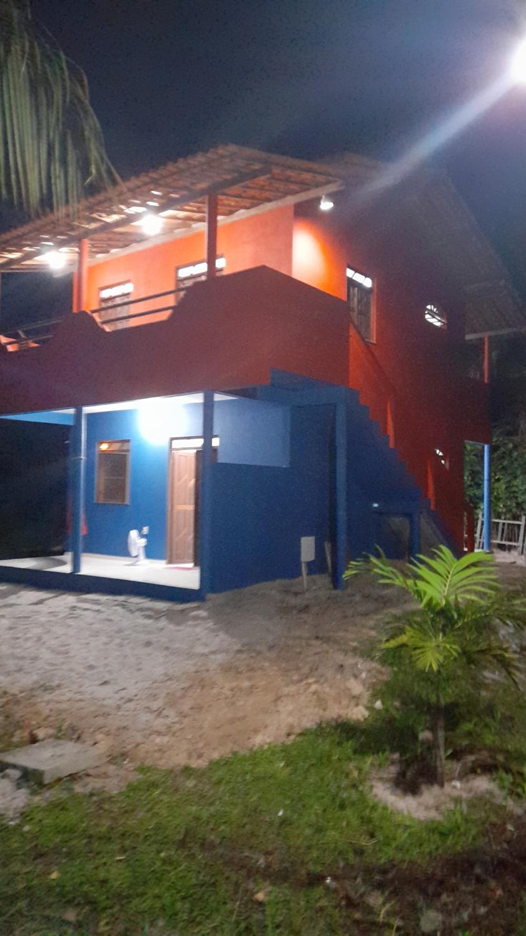 Axe Mainha Flats e Kitnet