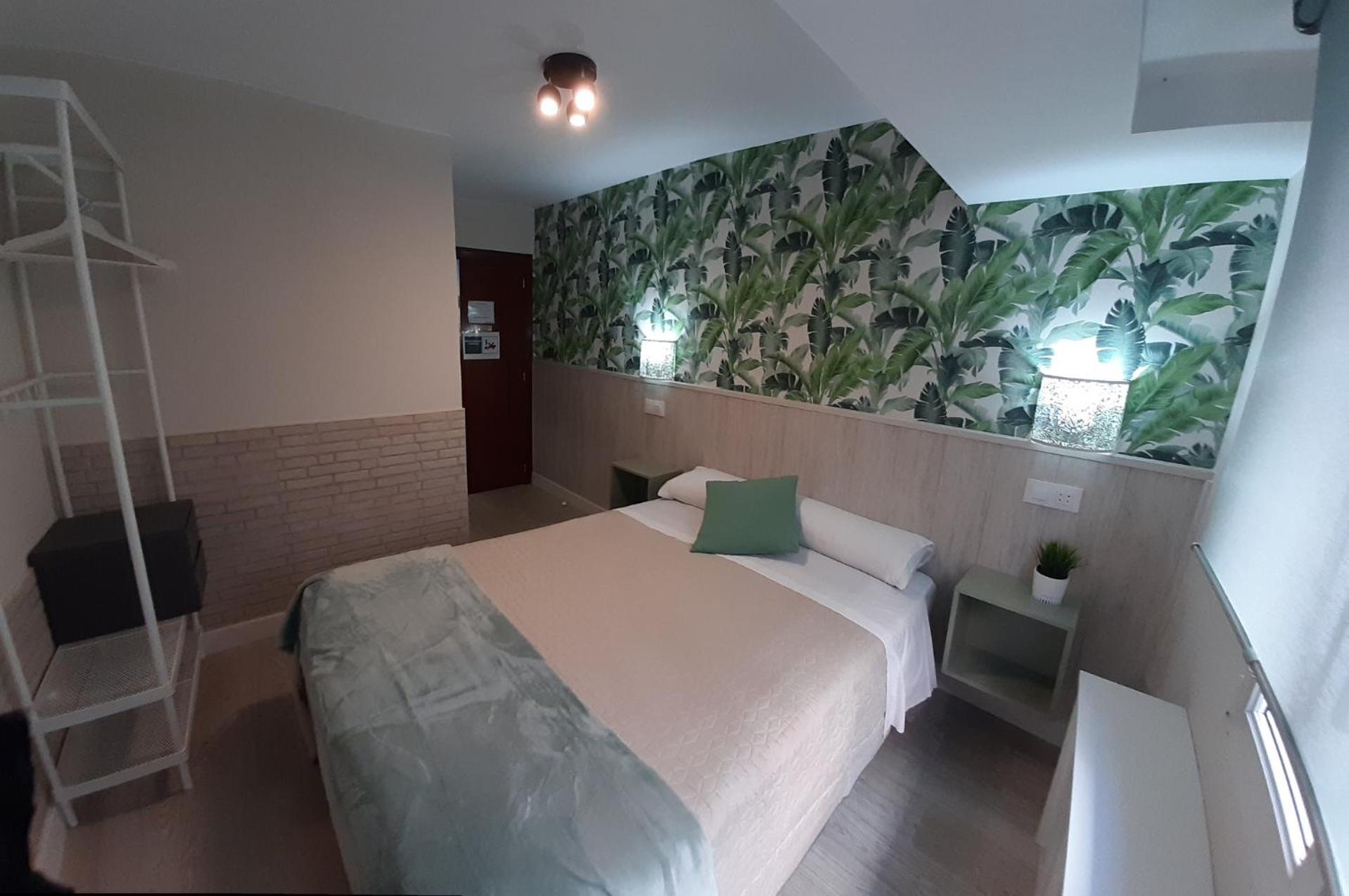 Verdemar Rooms