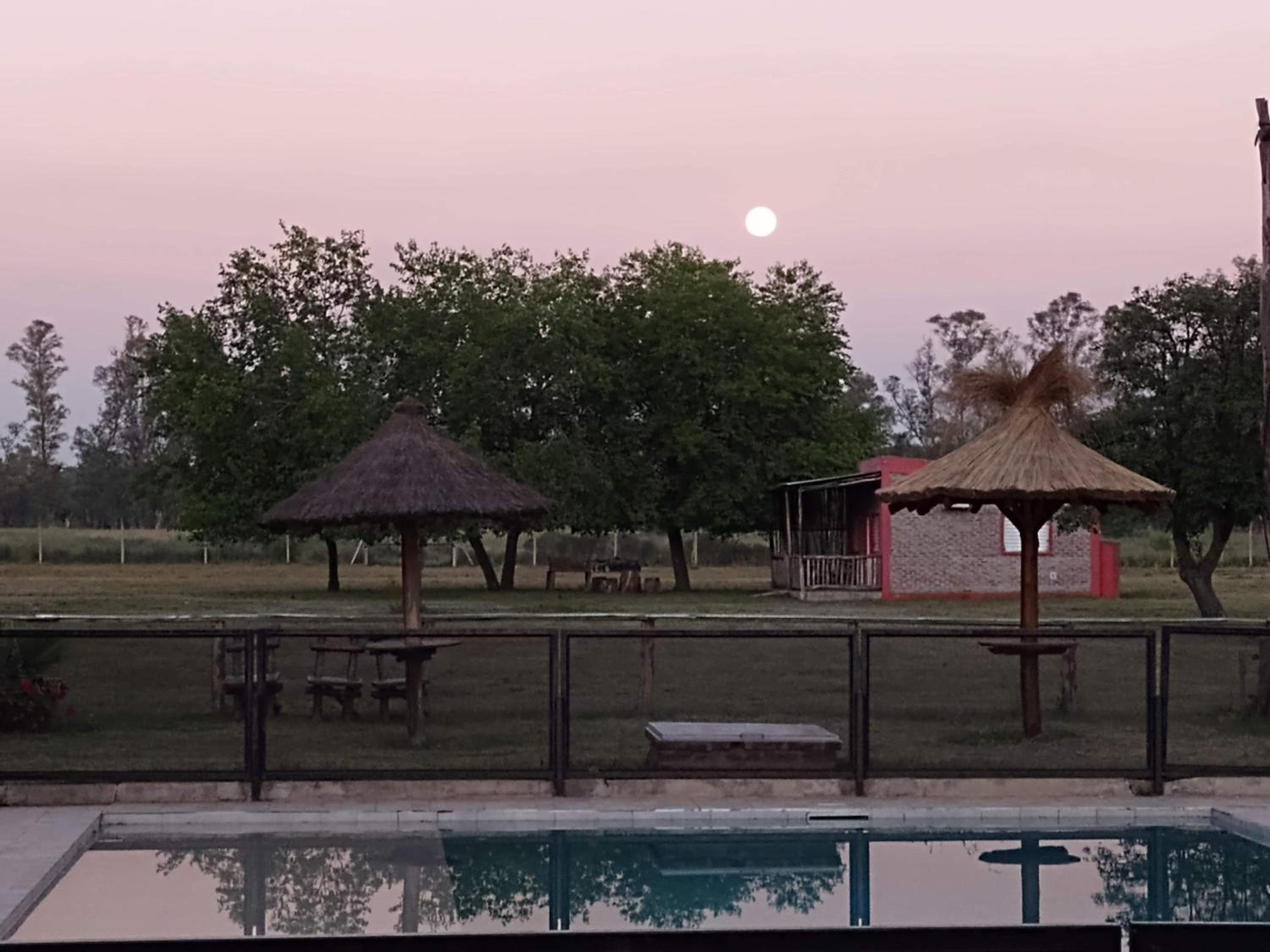 La Justina - Nuestro Campo