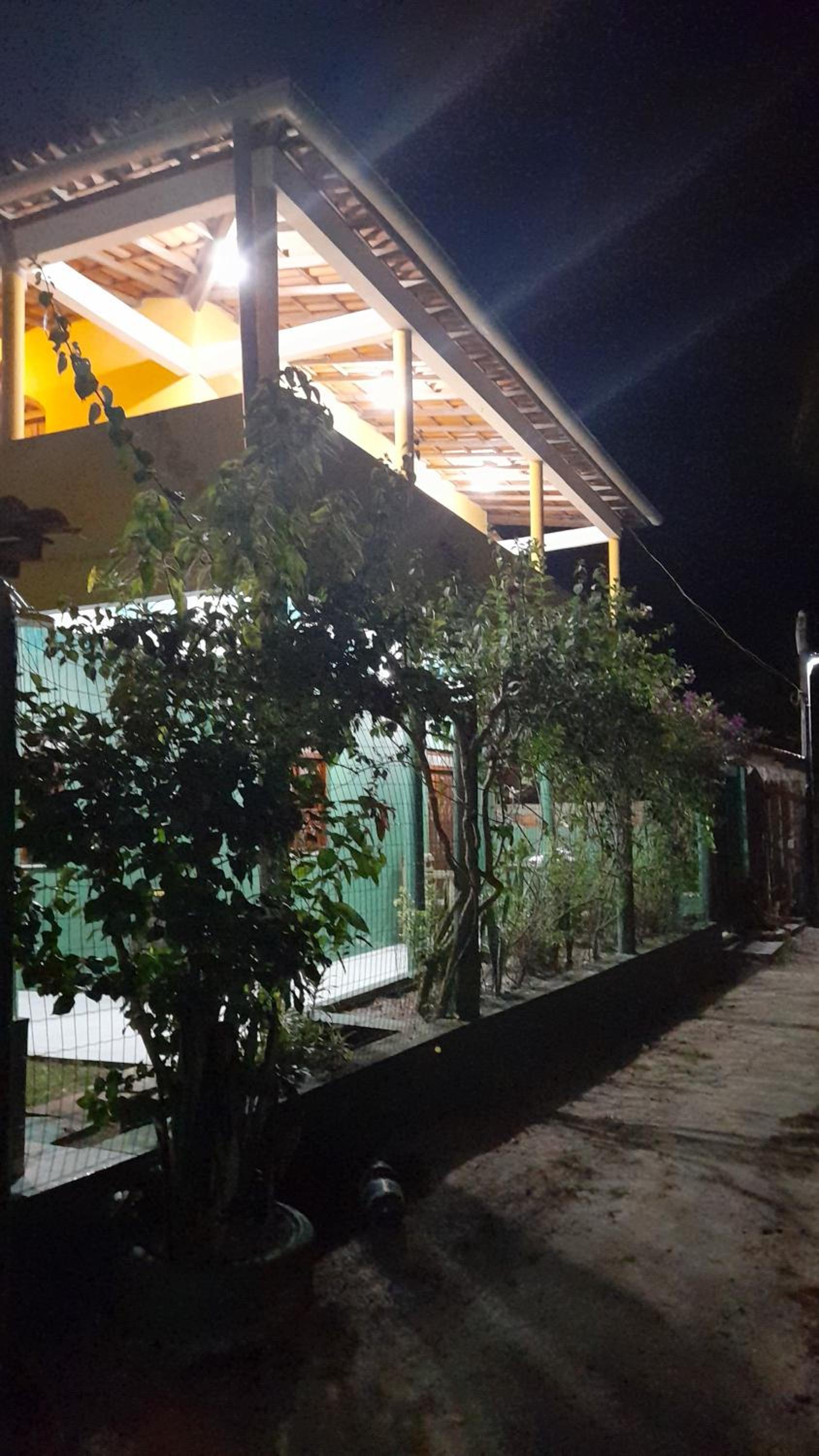 Axe Mainha Flats e Kitnet