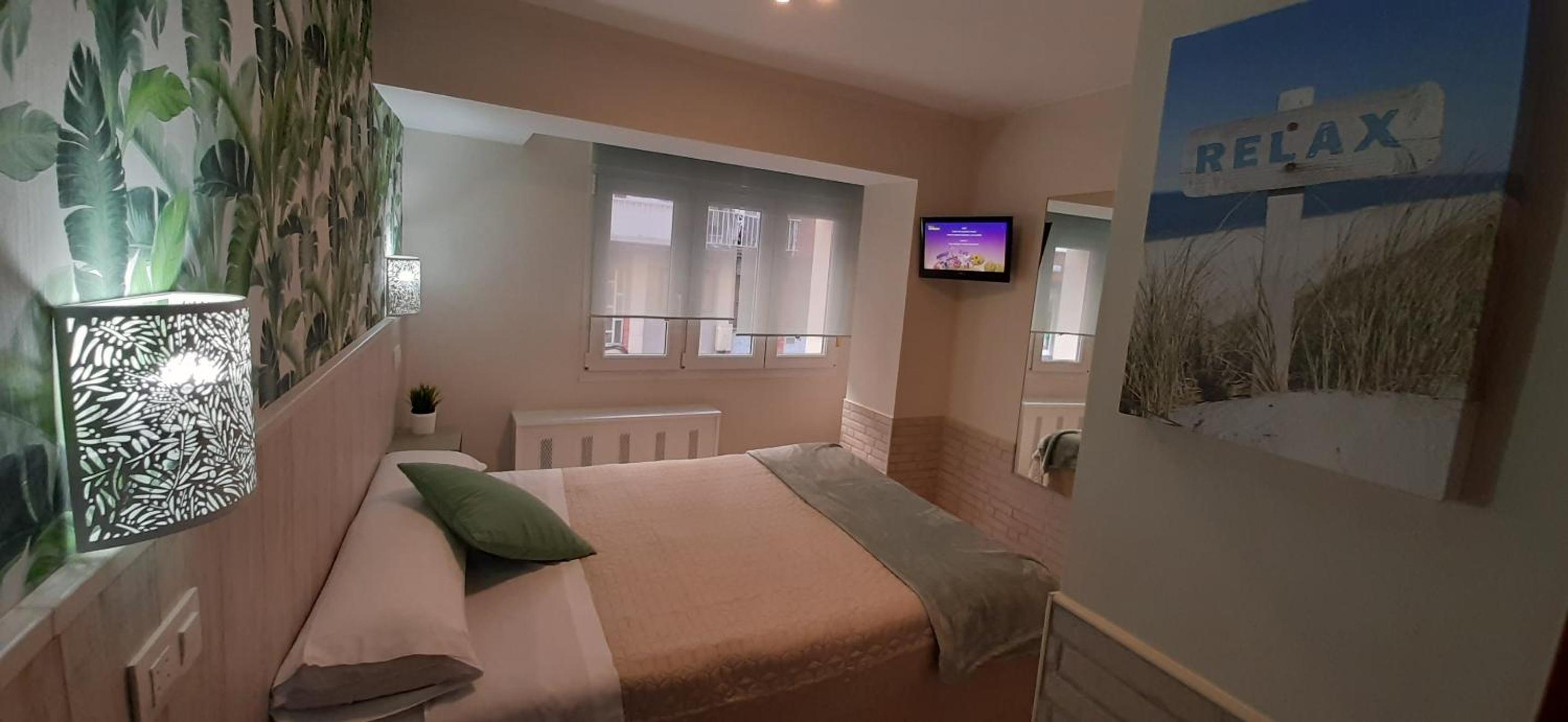 Verdemar Rooms