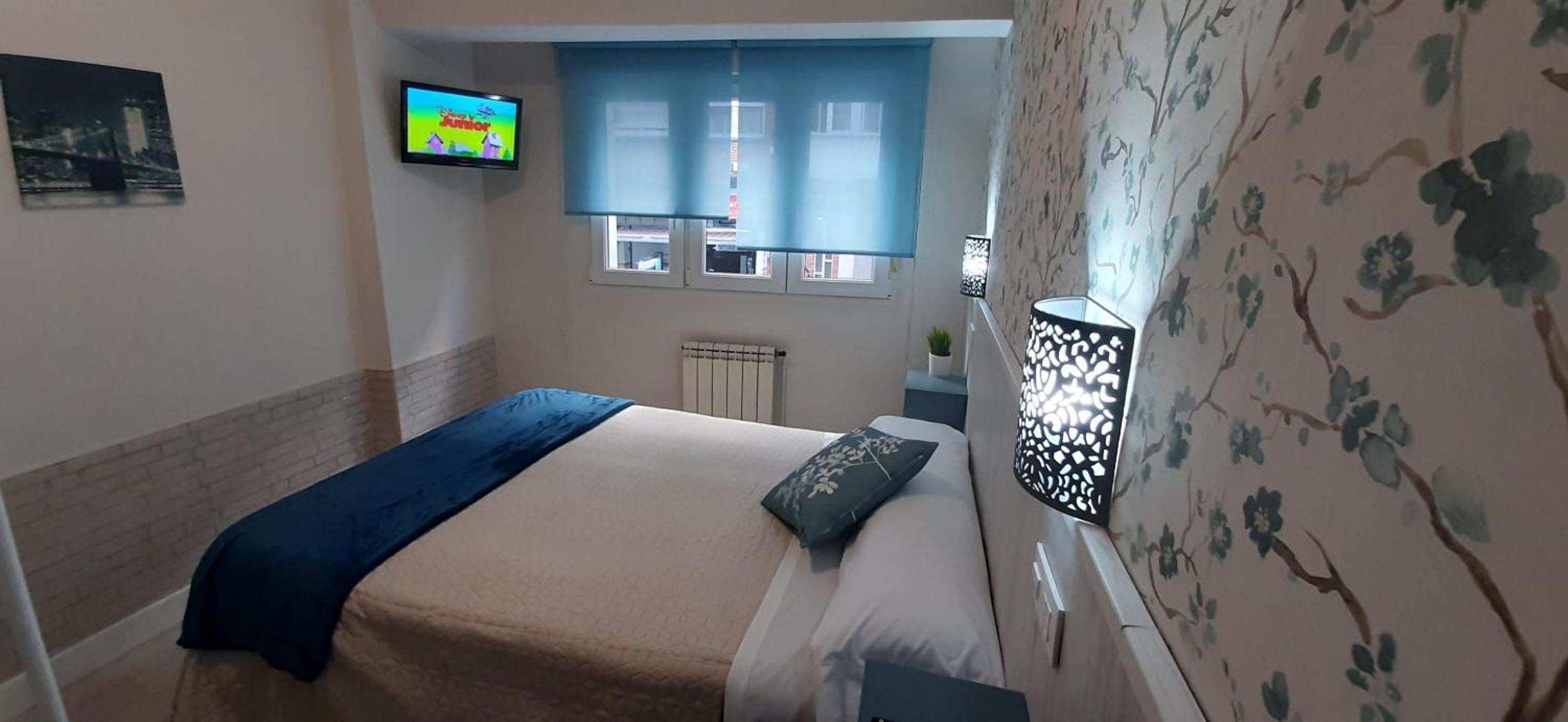 Verdemar Rooms