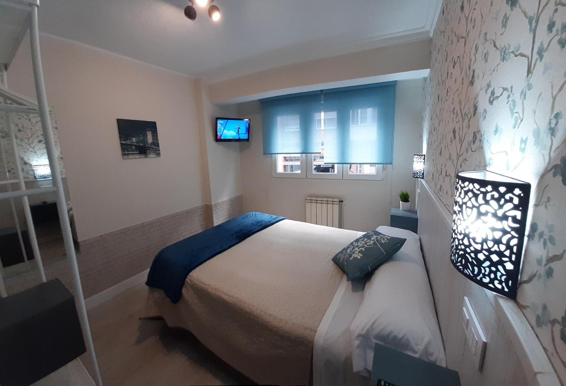 Verdemar Rooms