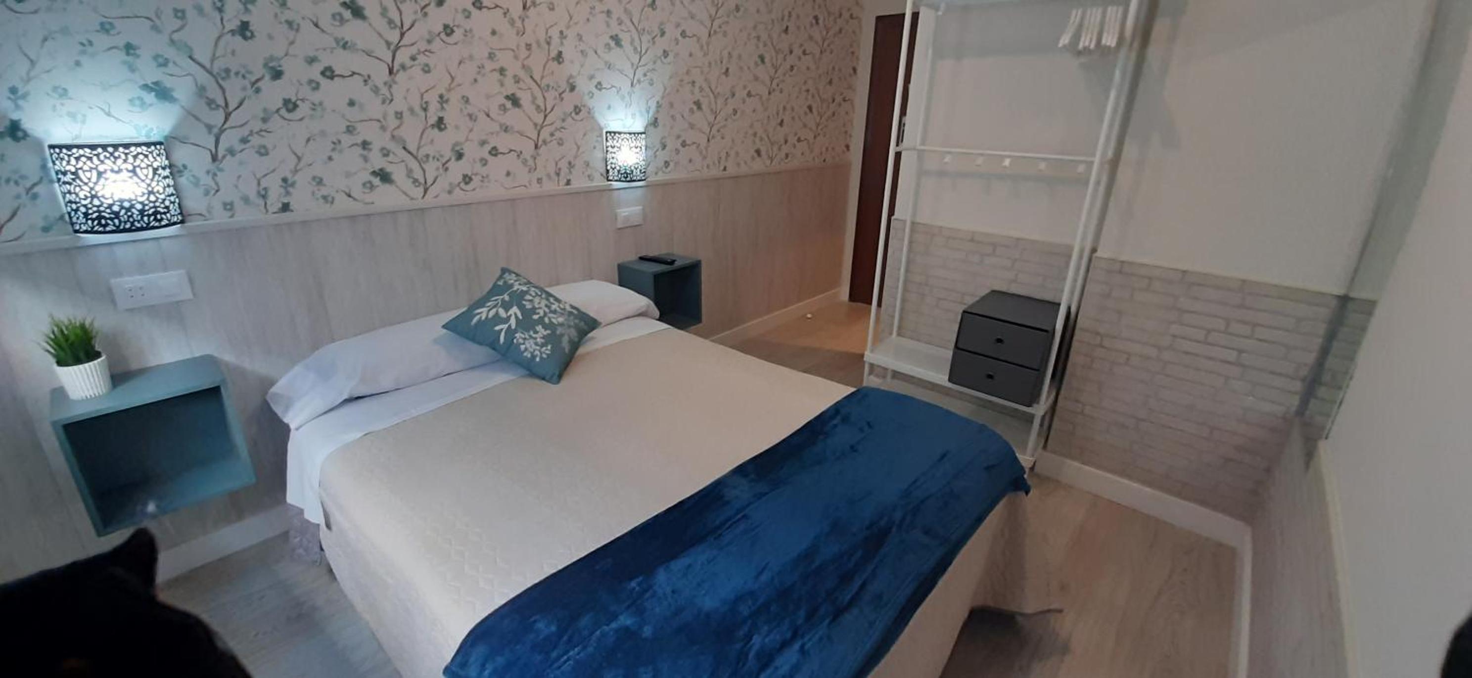 Verdemar Rooms