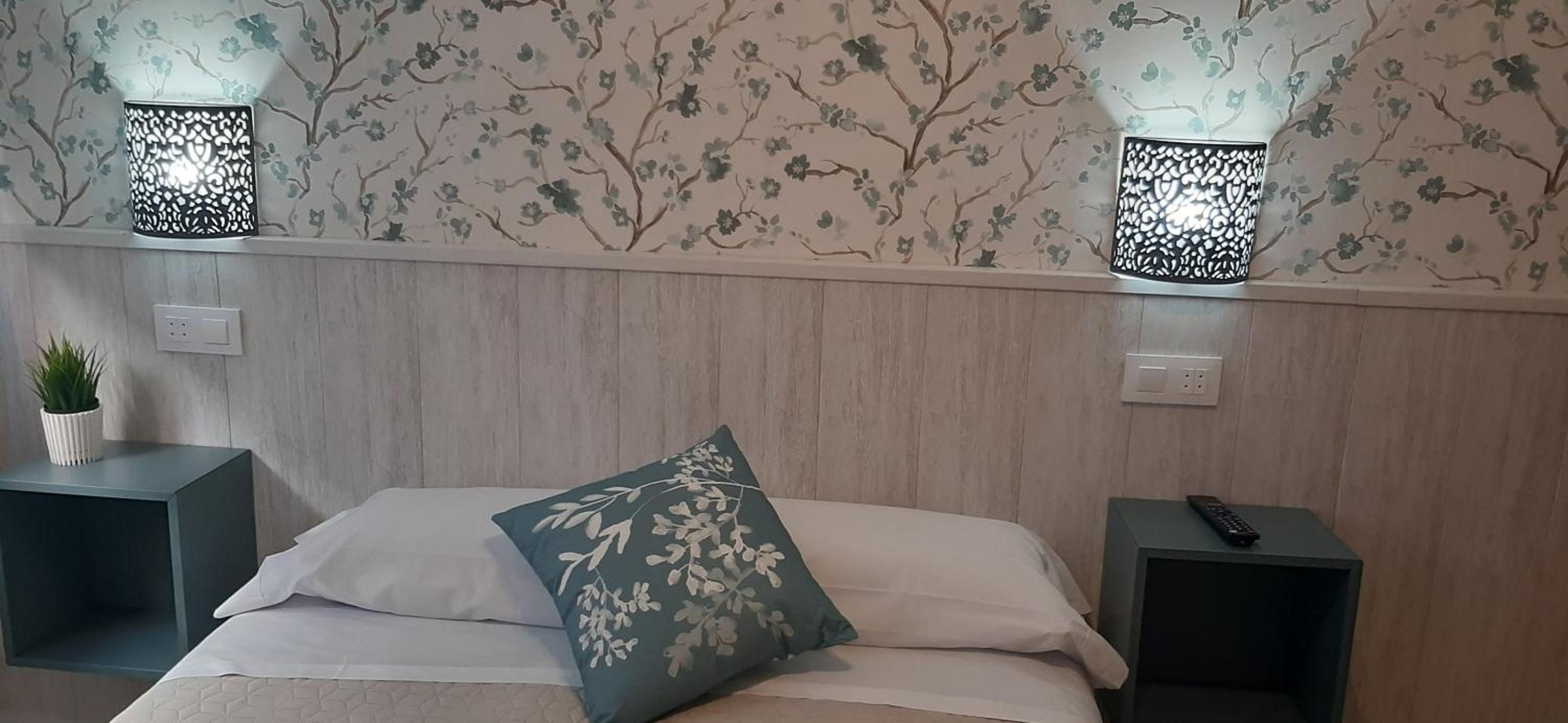 Verdemar Rooms