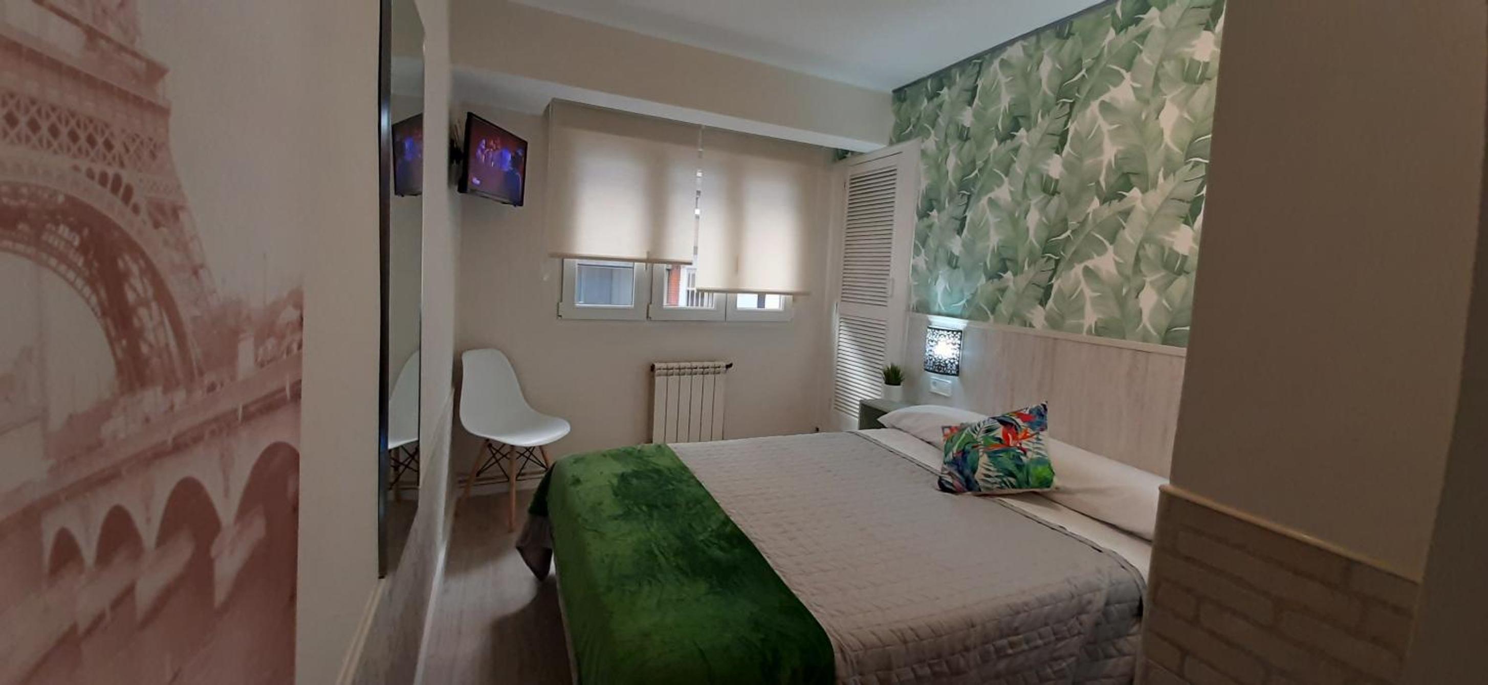 Verdemar Rooms