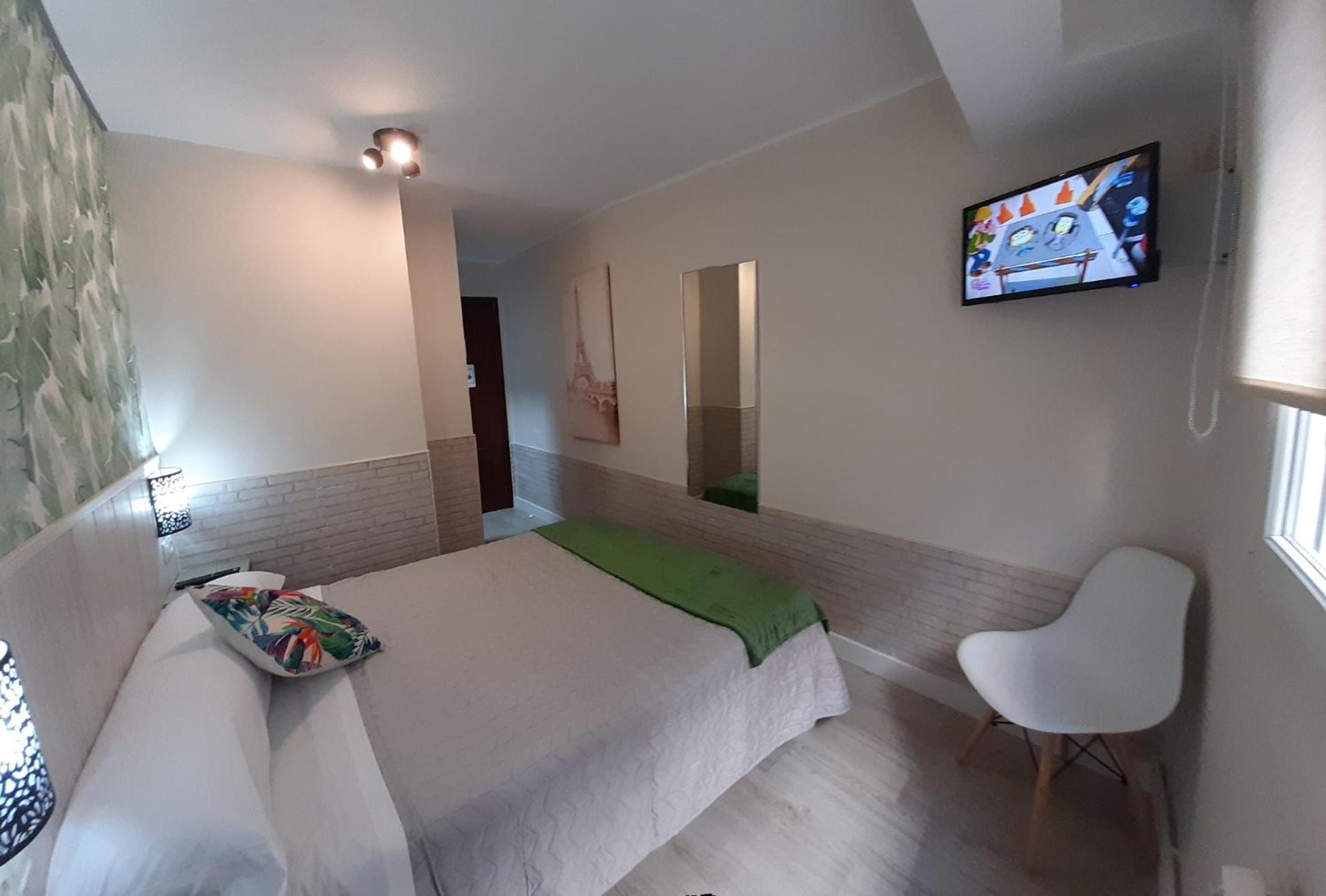 Verdemar Rooms