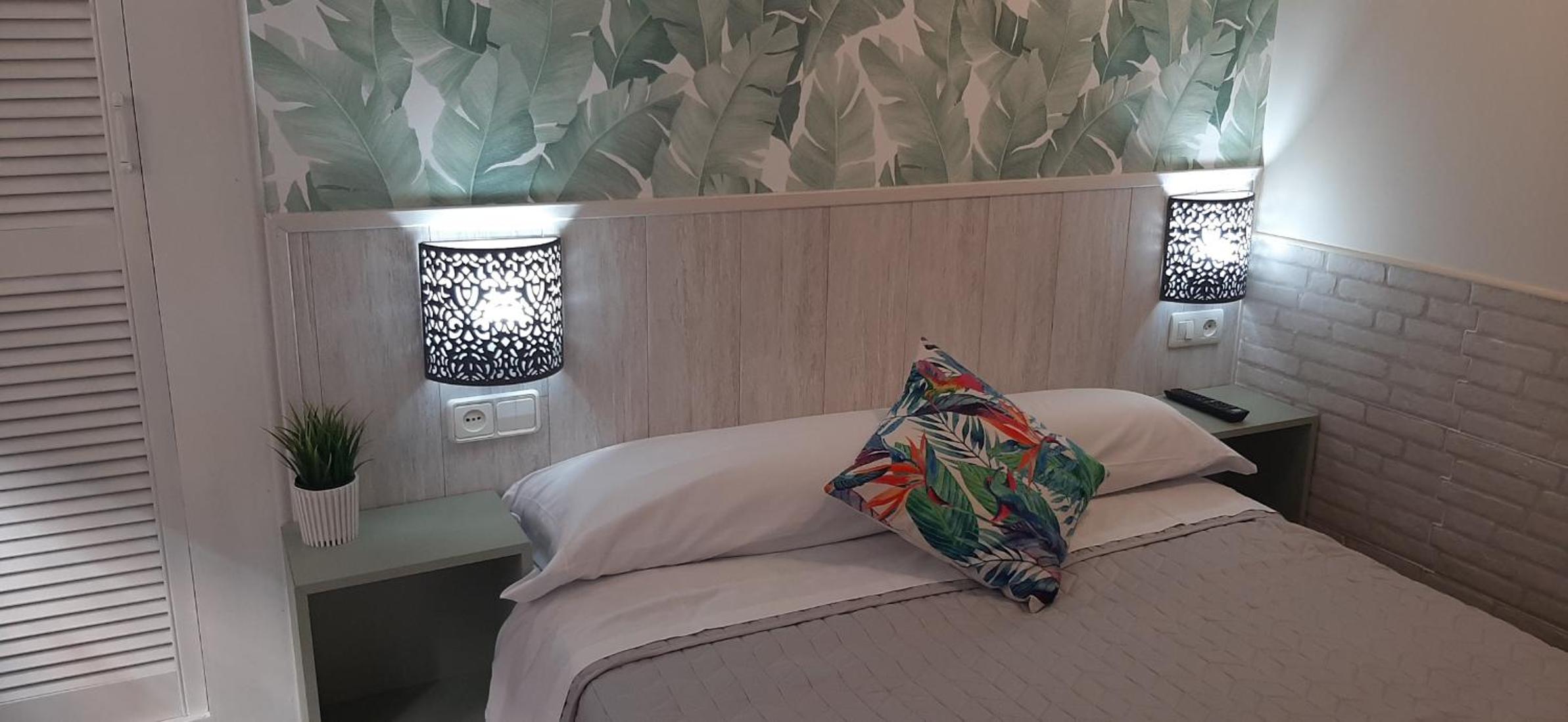 Verdemar Rooms