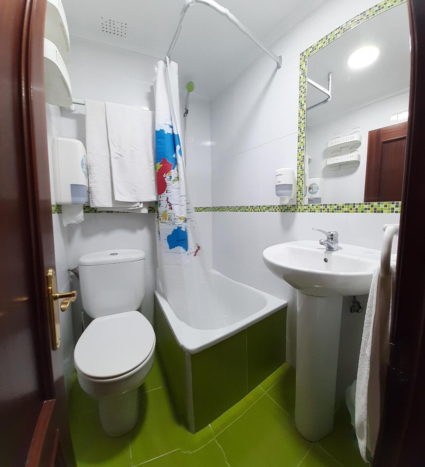 Verdemar Rooms